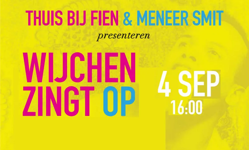 wijchen zingt