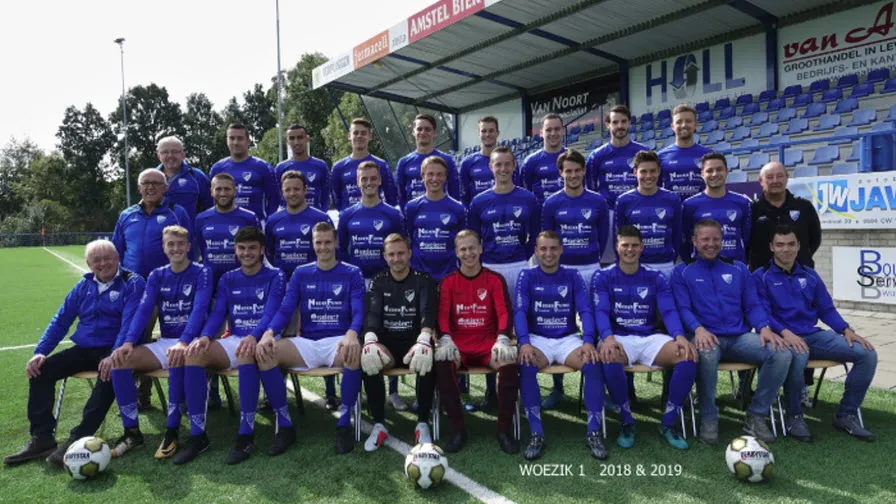 woezik 2018 2019