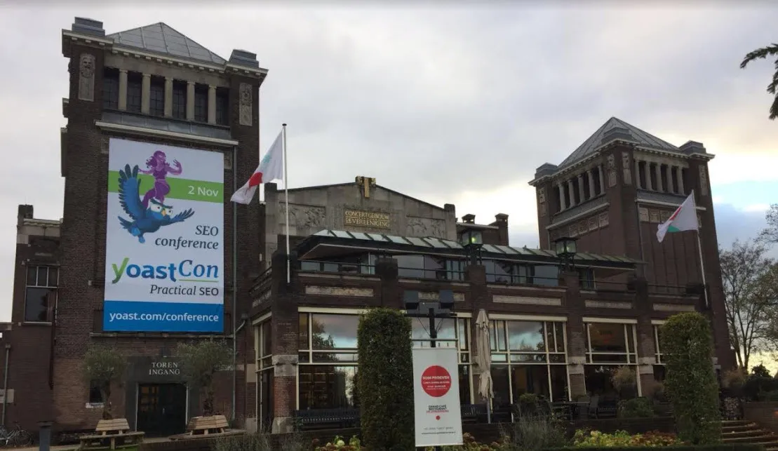 yoast con