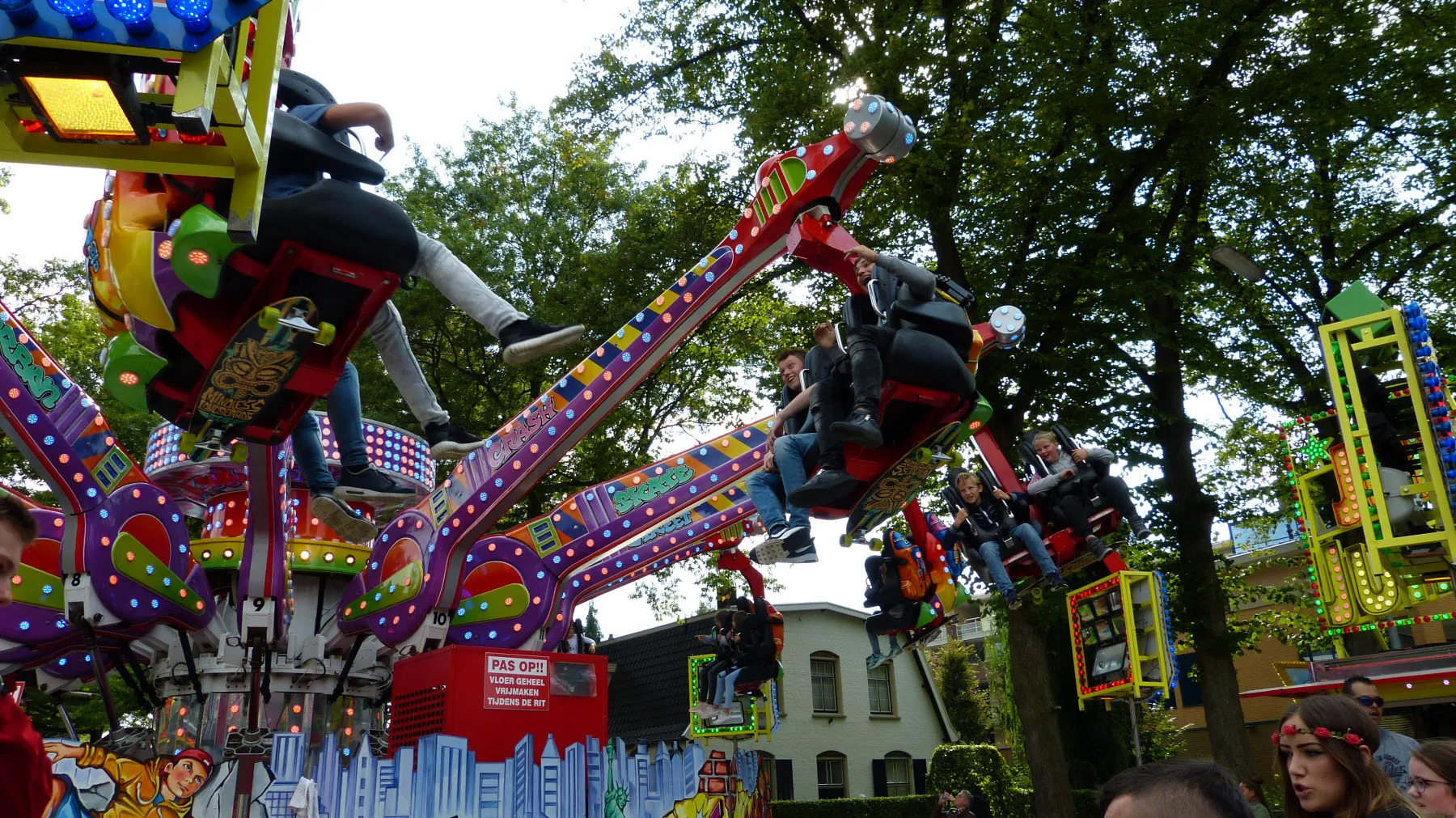 kermis wijchen 2017 0027