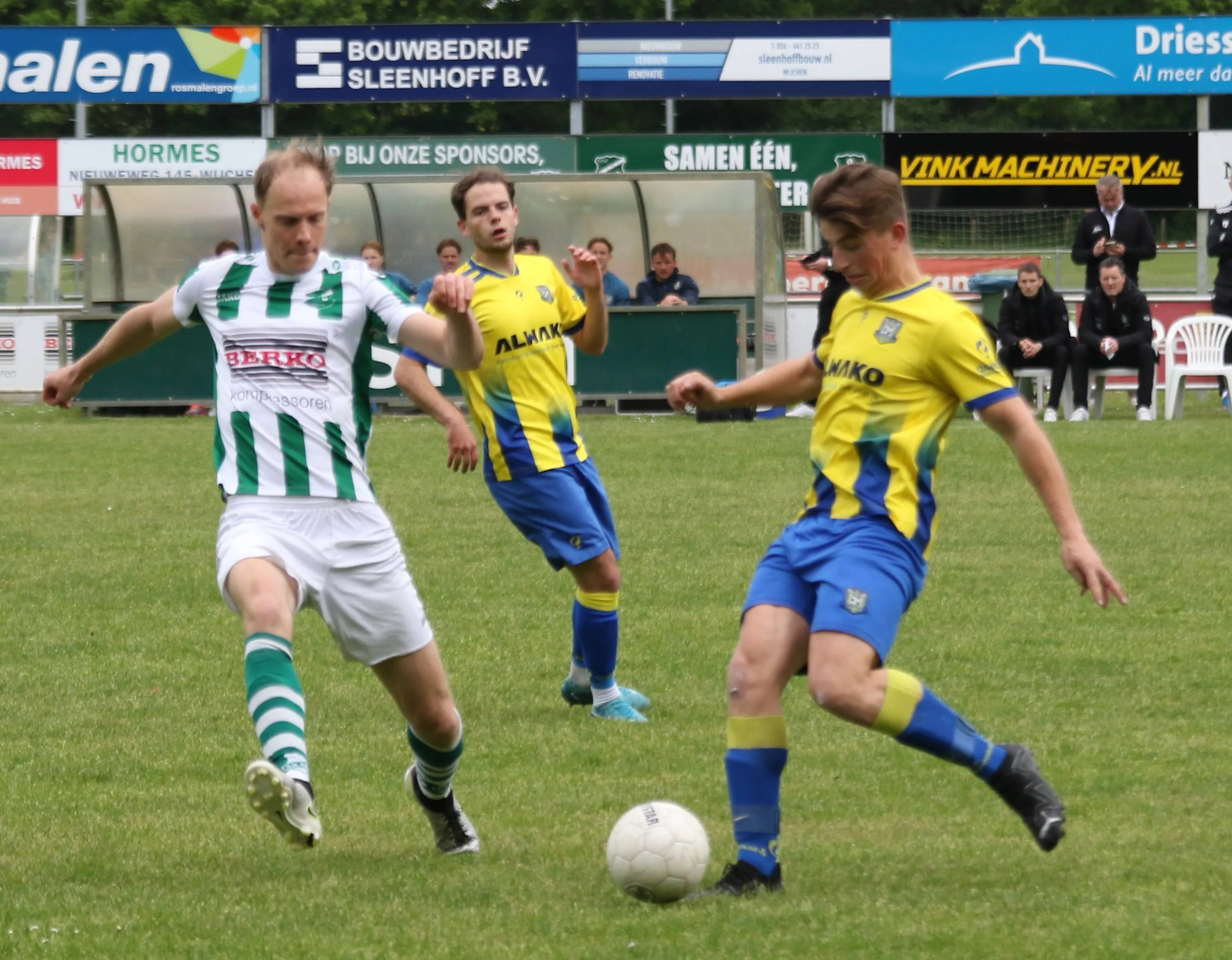 awc valkenswaard foto peter van der hoeven 5