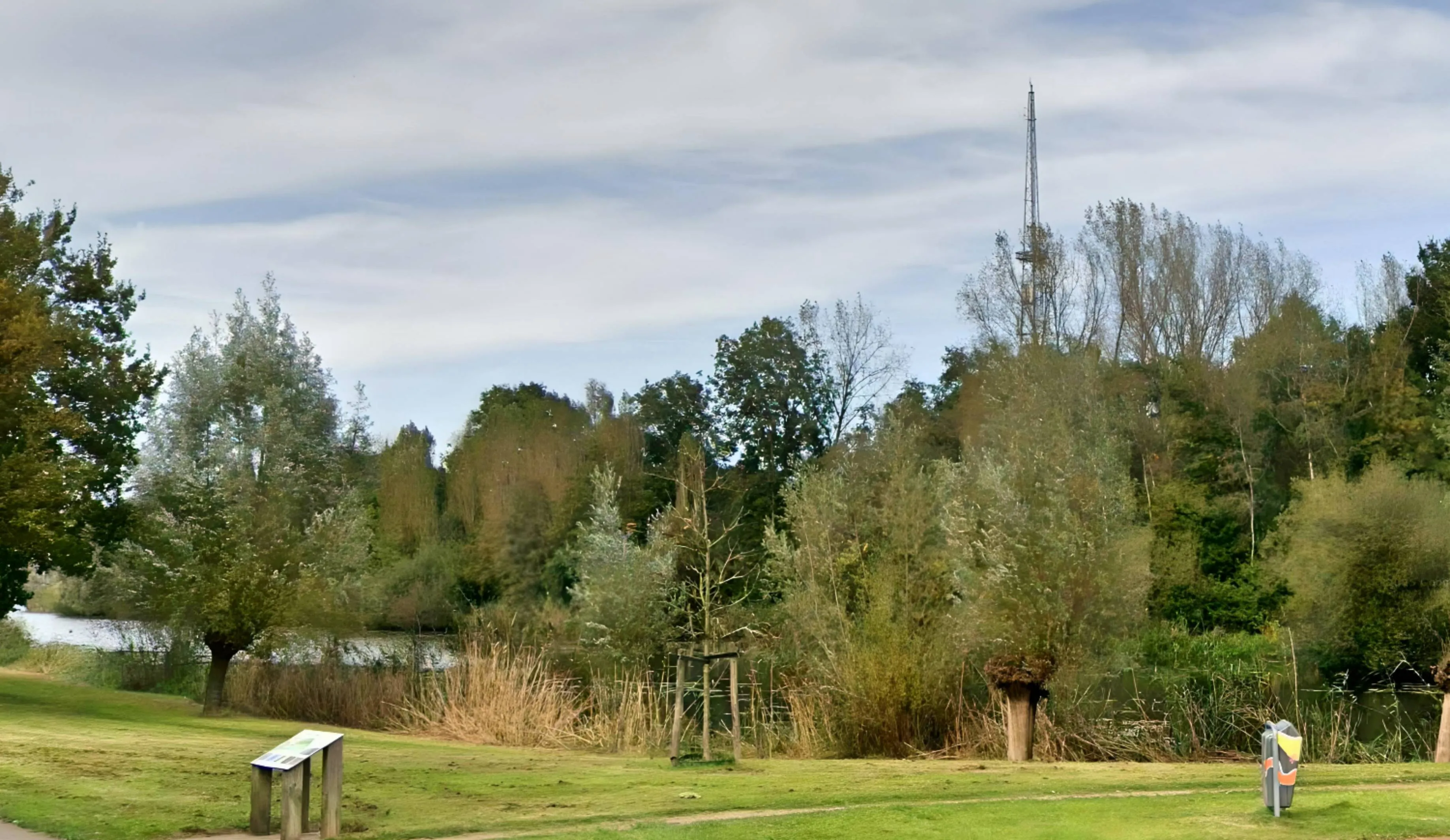wijchens meer en oosterparkjpg