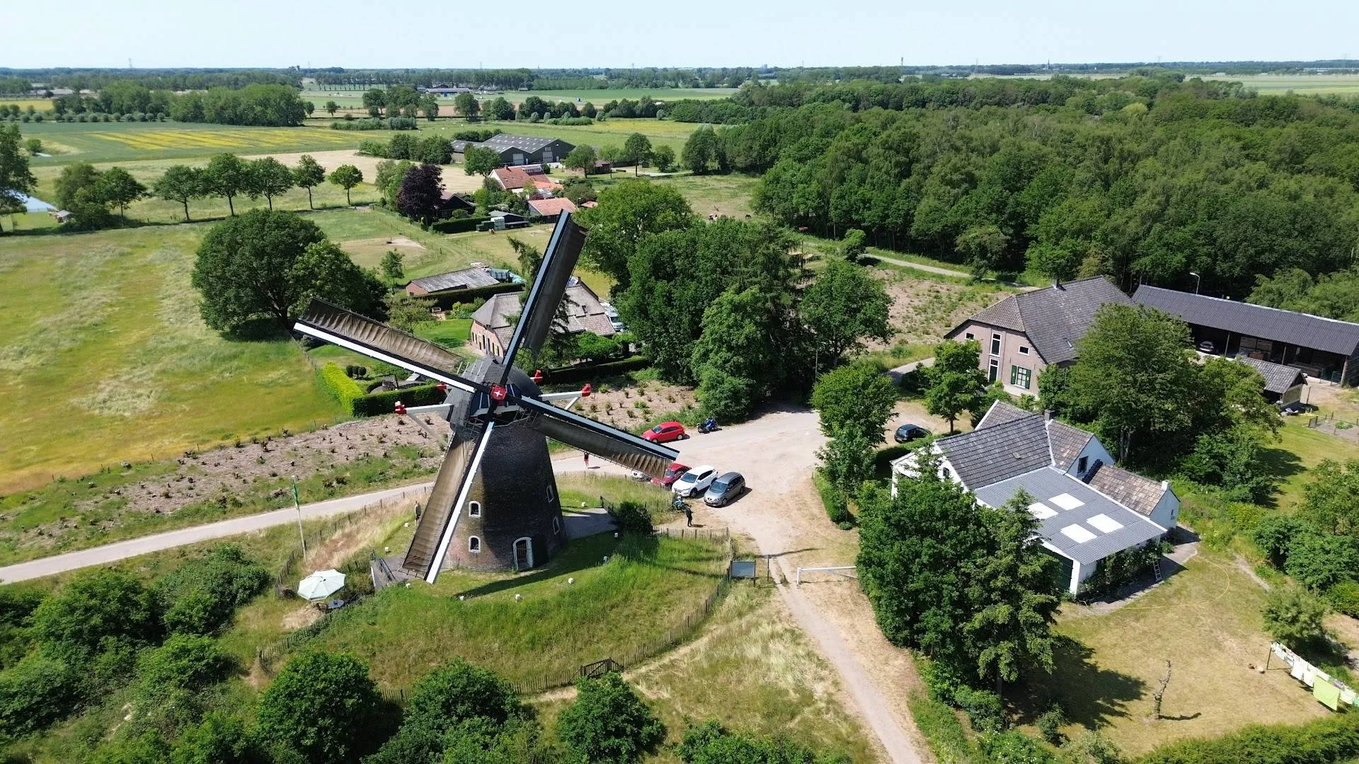 molen hernen Vincent Mepschen