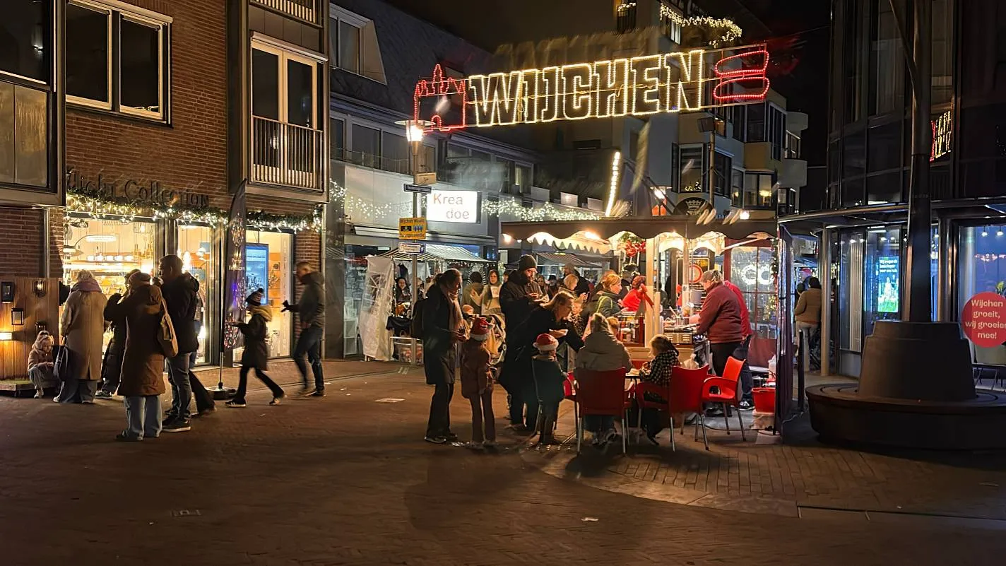 Winters Wijchen 2025