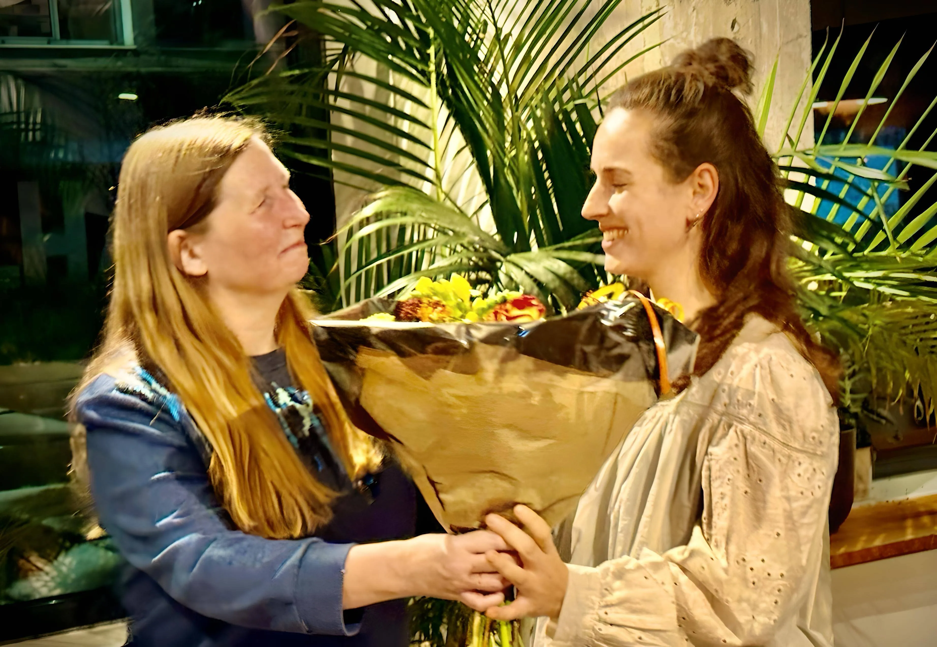 Broodfonds nwe voorzitter