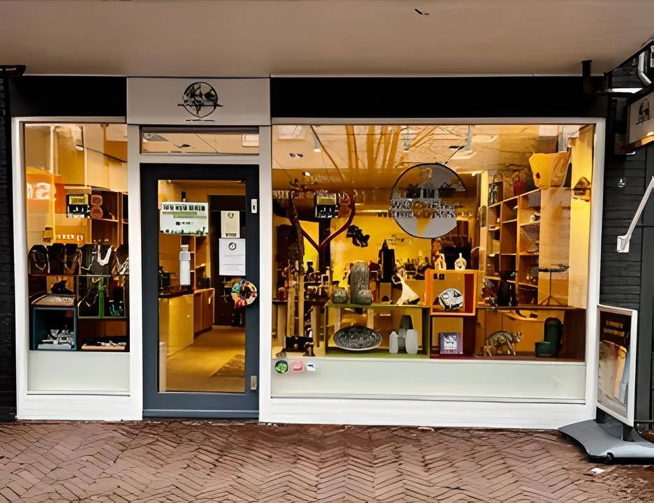 Wijchense Wereldwinkel