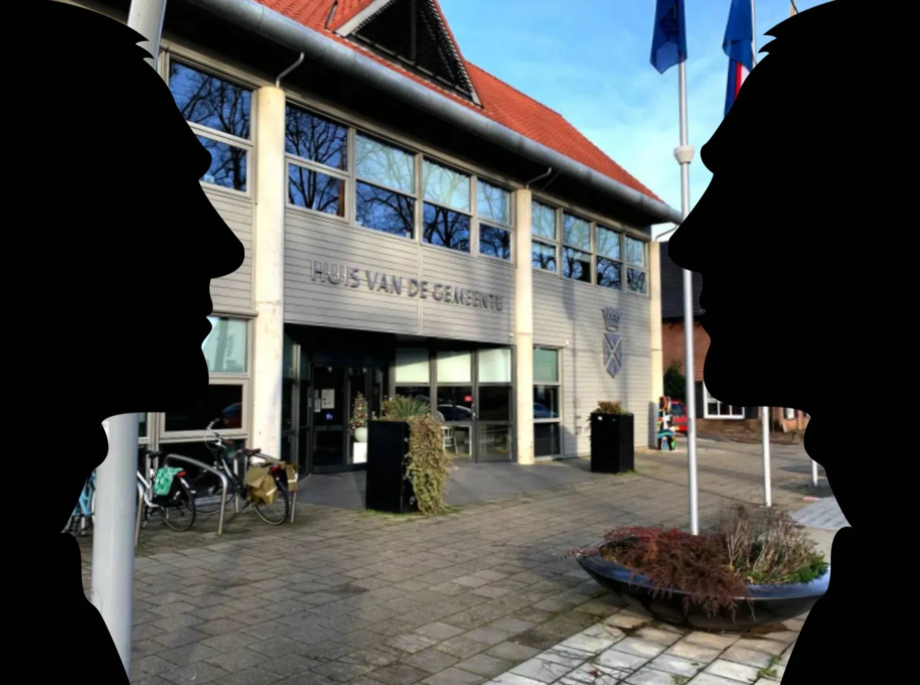 Collagegesprekken(1)