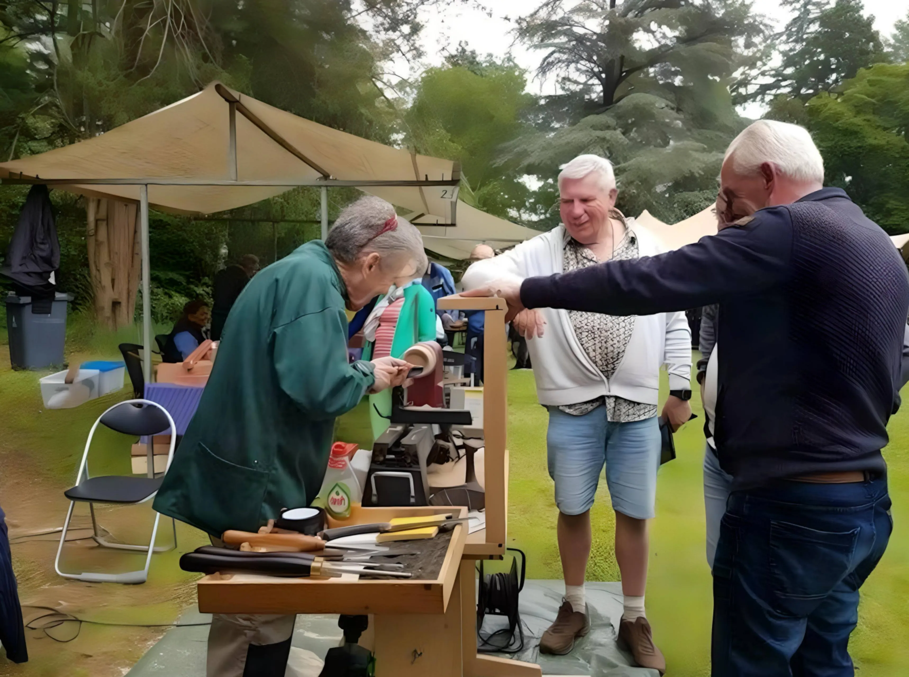 hernen-houtdraaiersdag