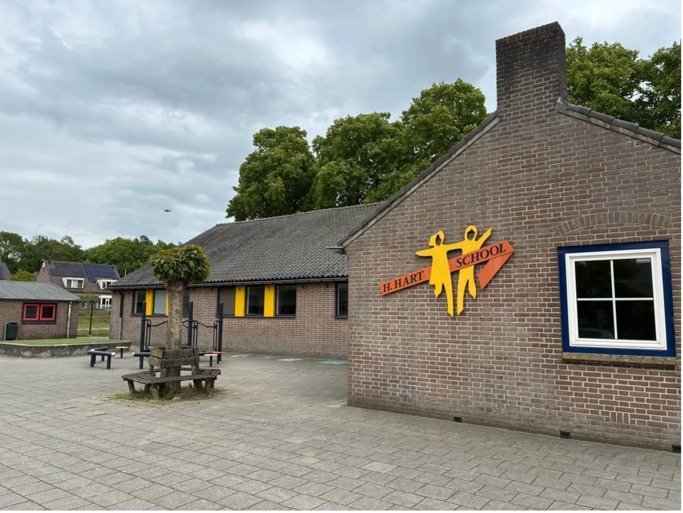 eerste stap hernen Afbeelding1