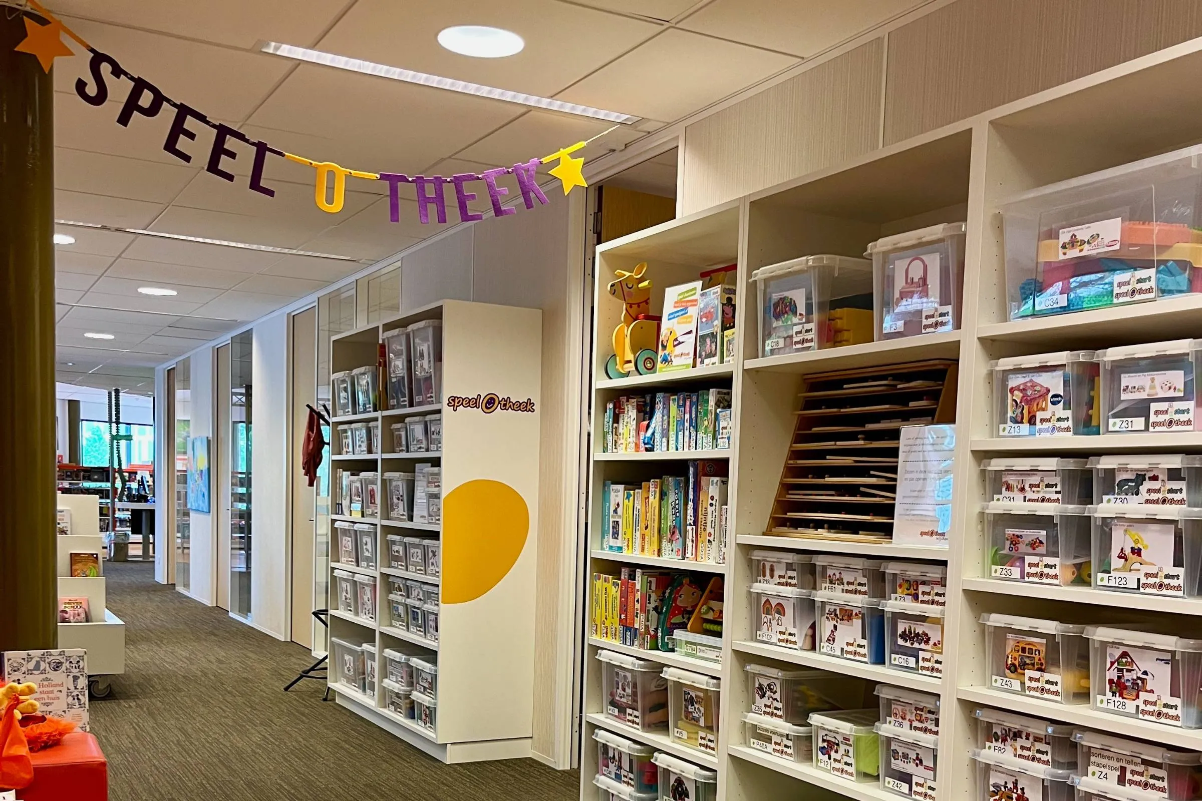 speelOtheek Wijchen nu