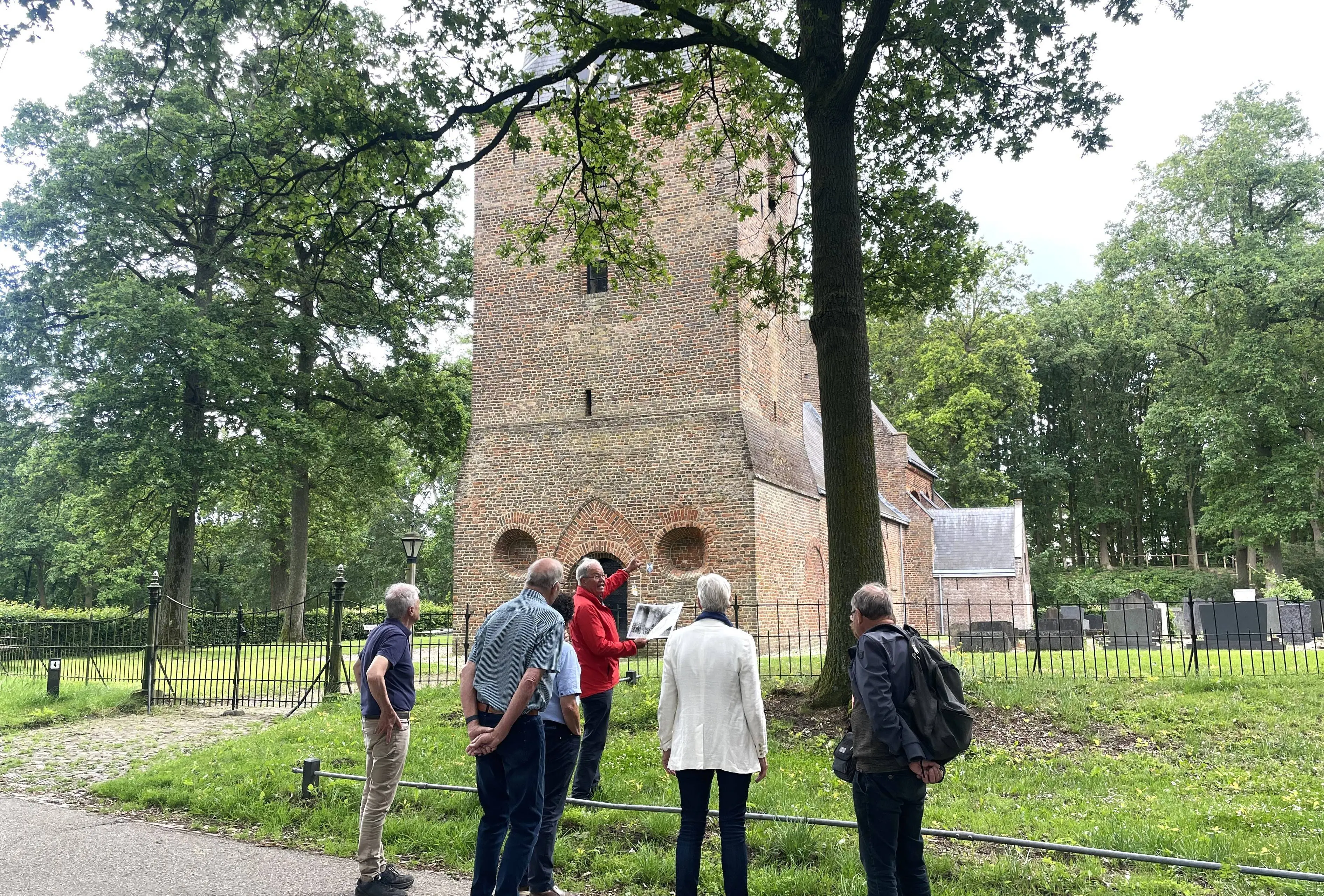 Wandeling Sfeerfol Leur 3 FB