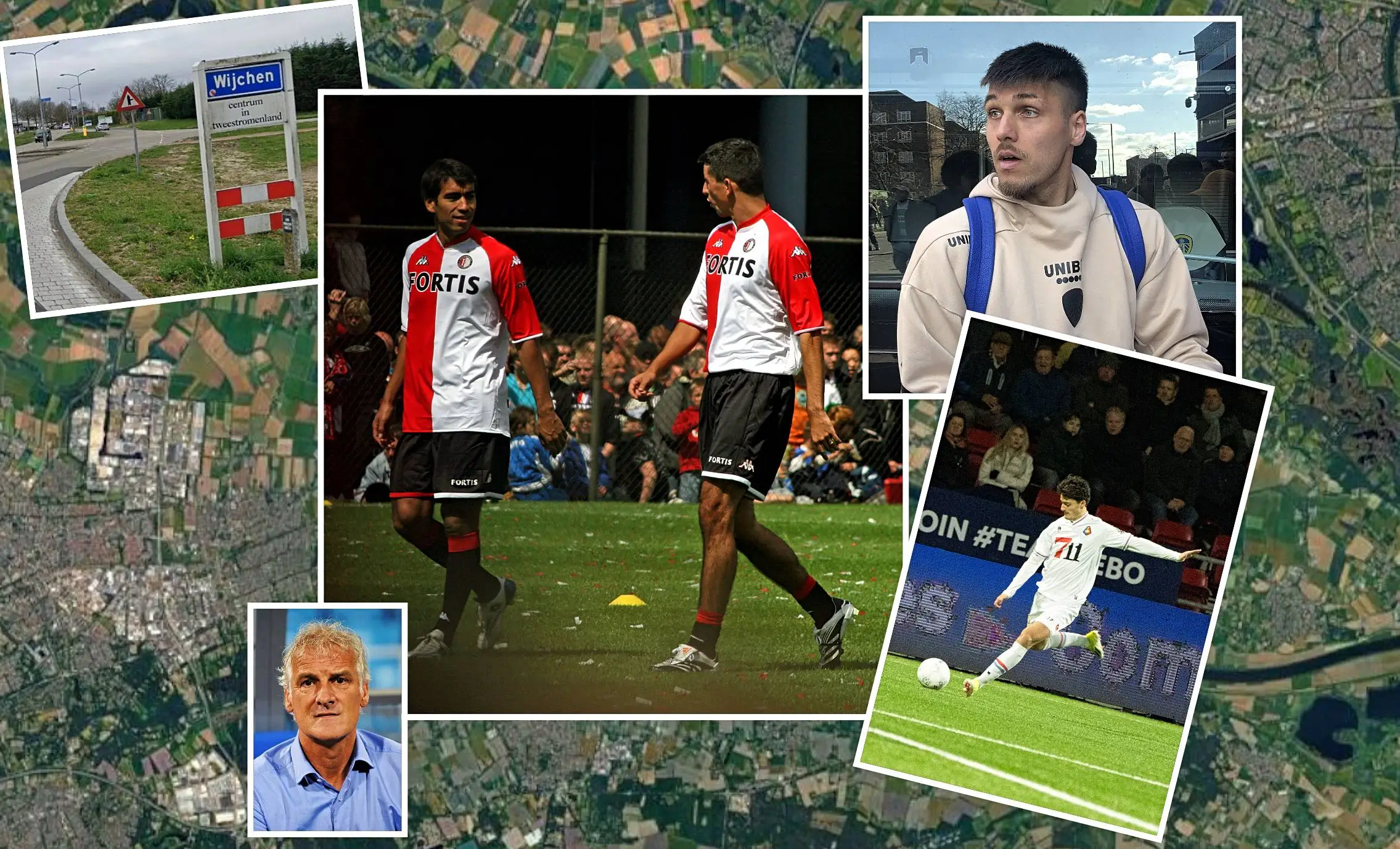 Collagefdd(1) voetballers uit wijchen