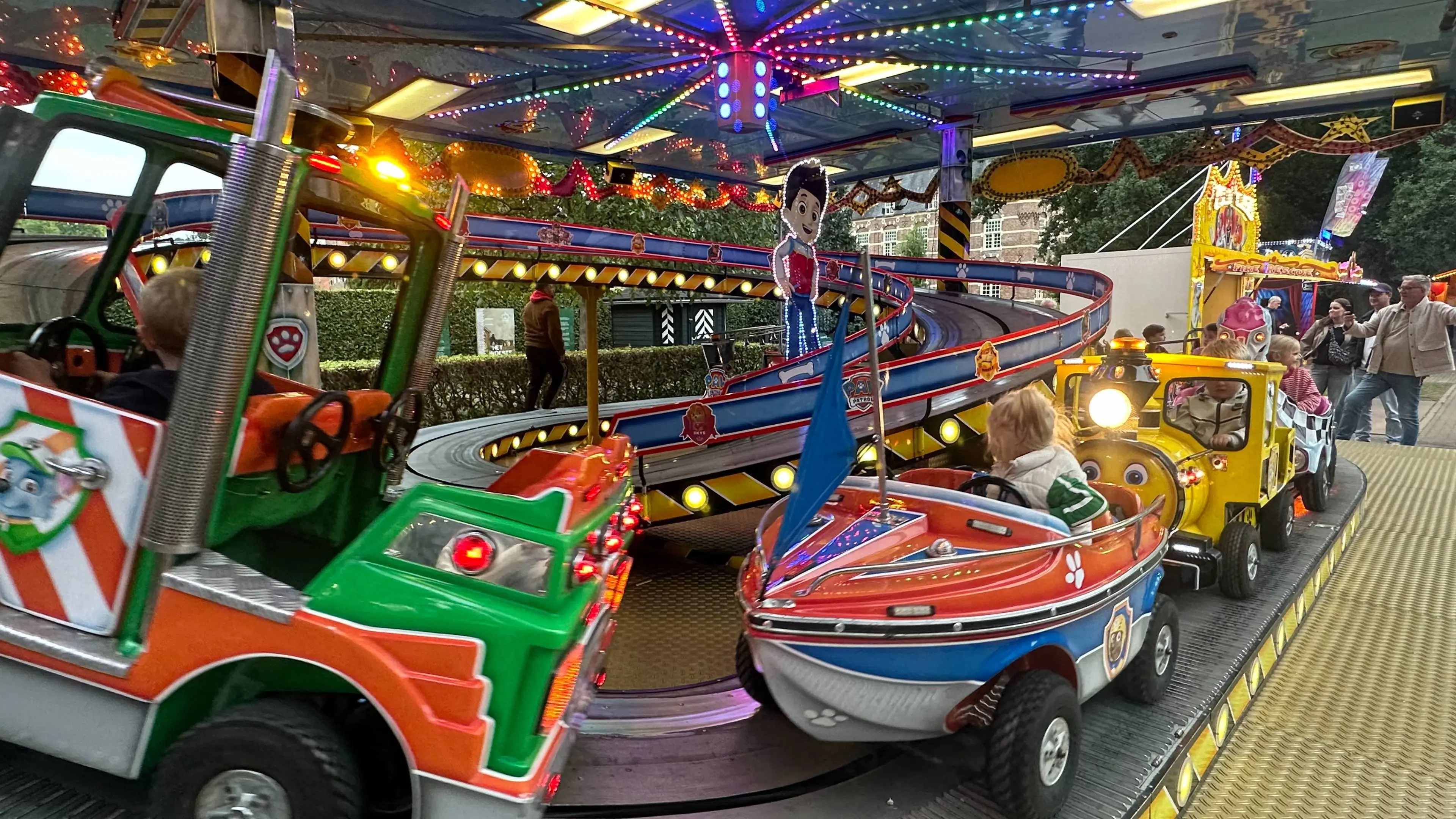 Kermis Wijchen 2026 IMG_2940