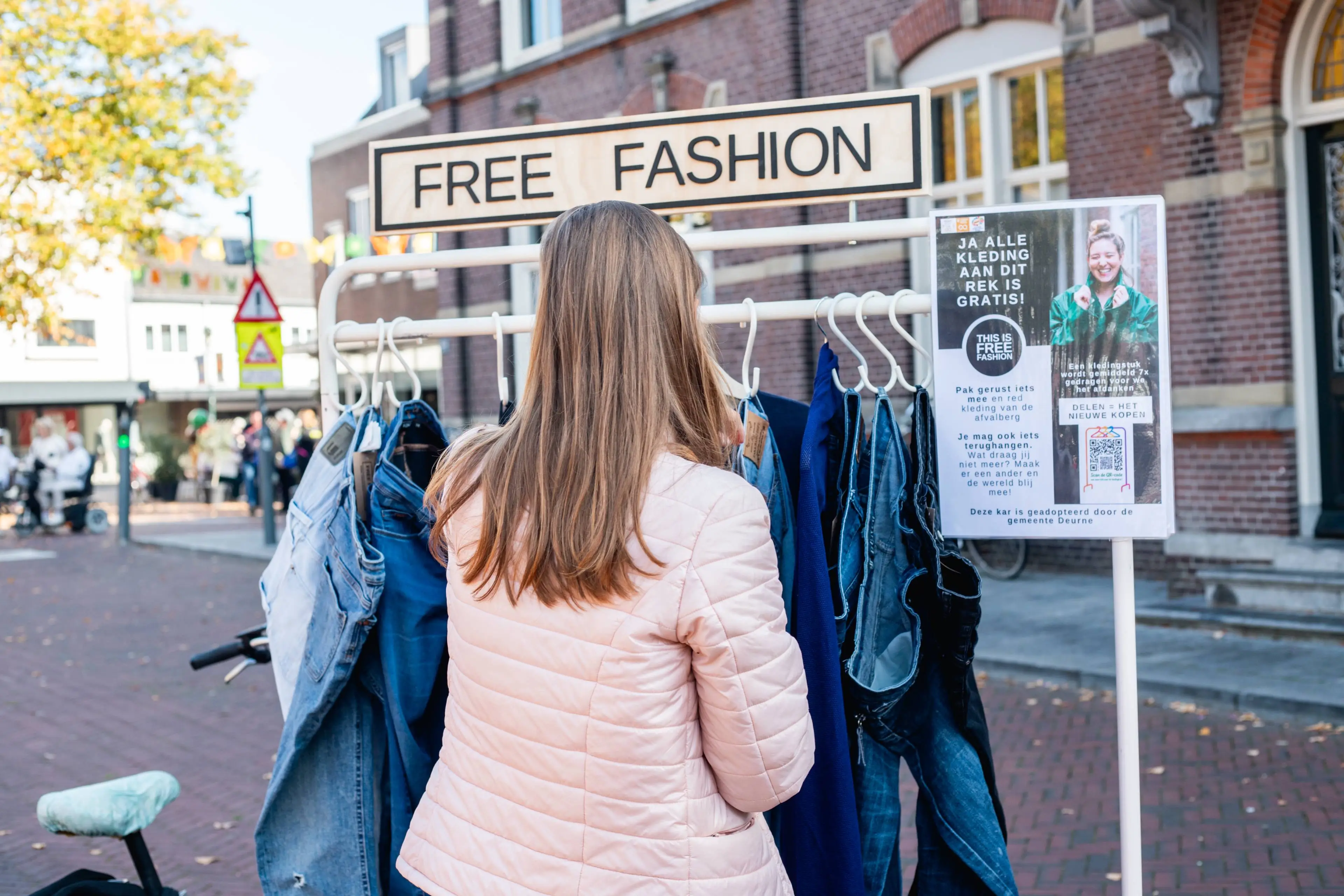 Free fashion foto