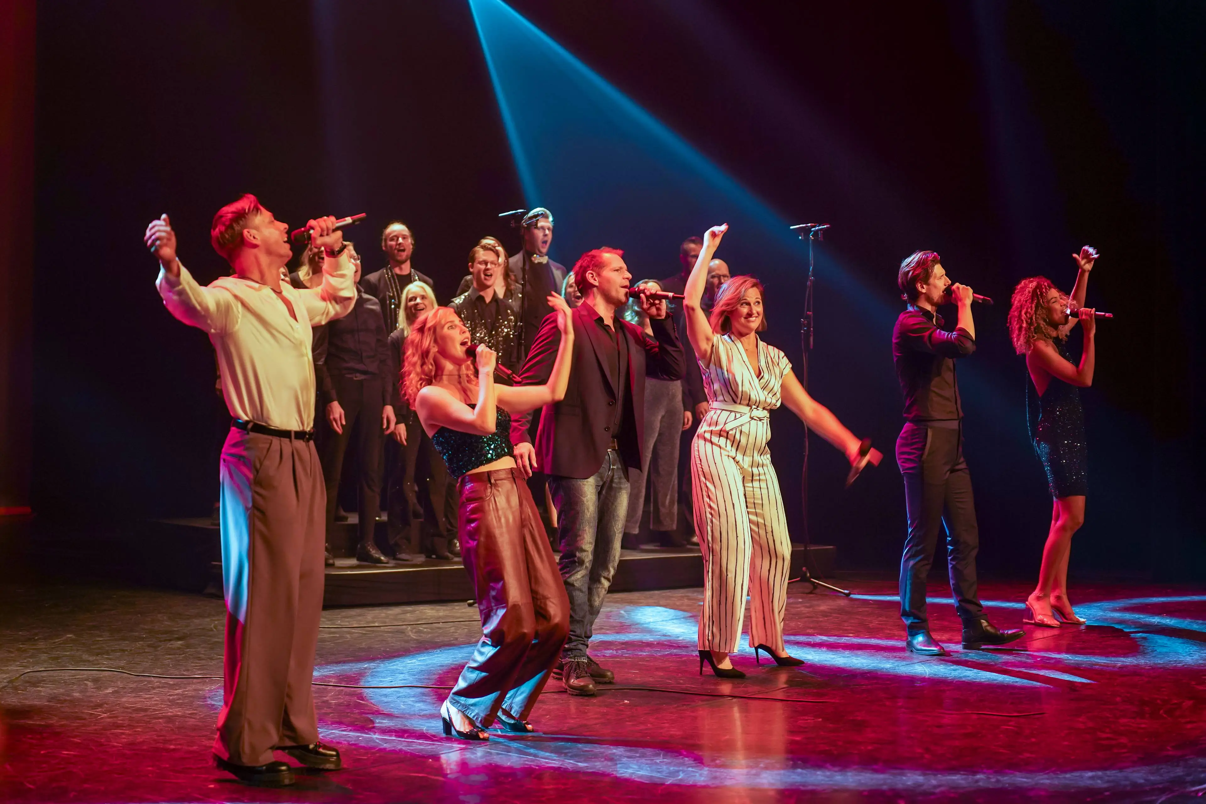 Musical Nights