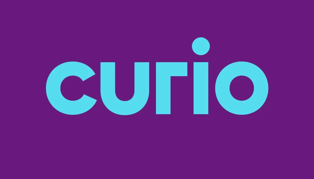 curio logo 1