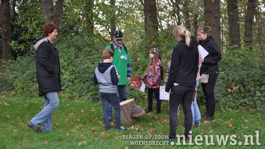 foto leo den heijer herfstactiviteit