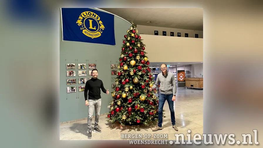 foto wensboom 2021
