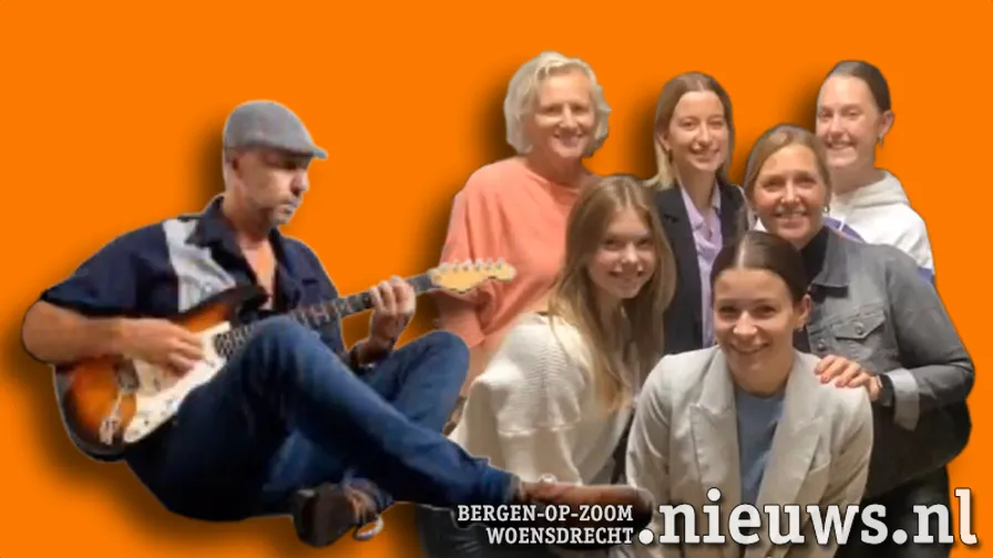 gogogo oranje