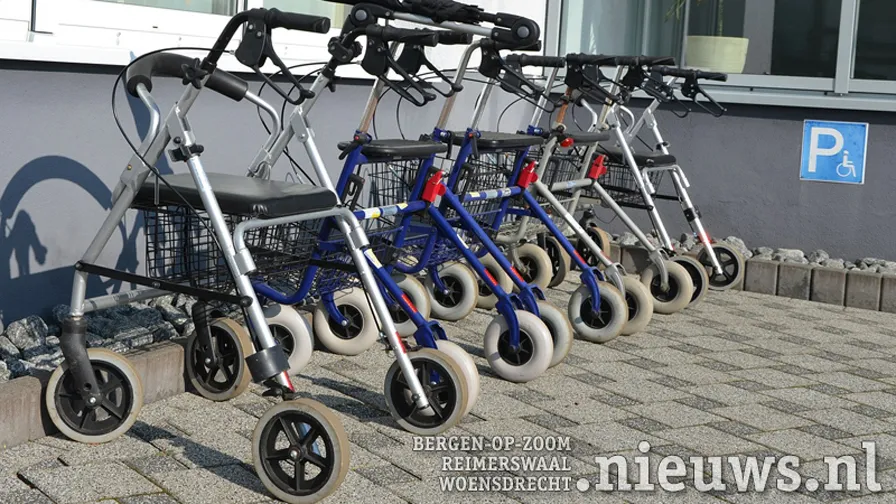 rollator 896 504