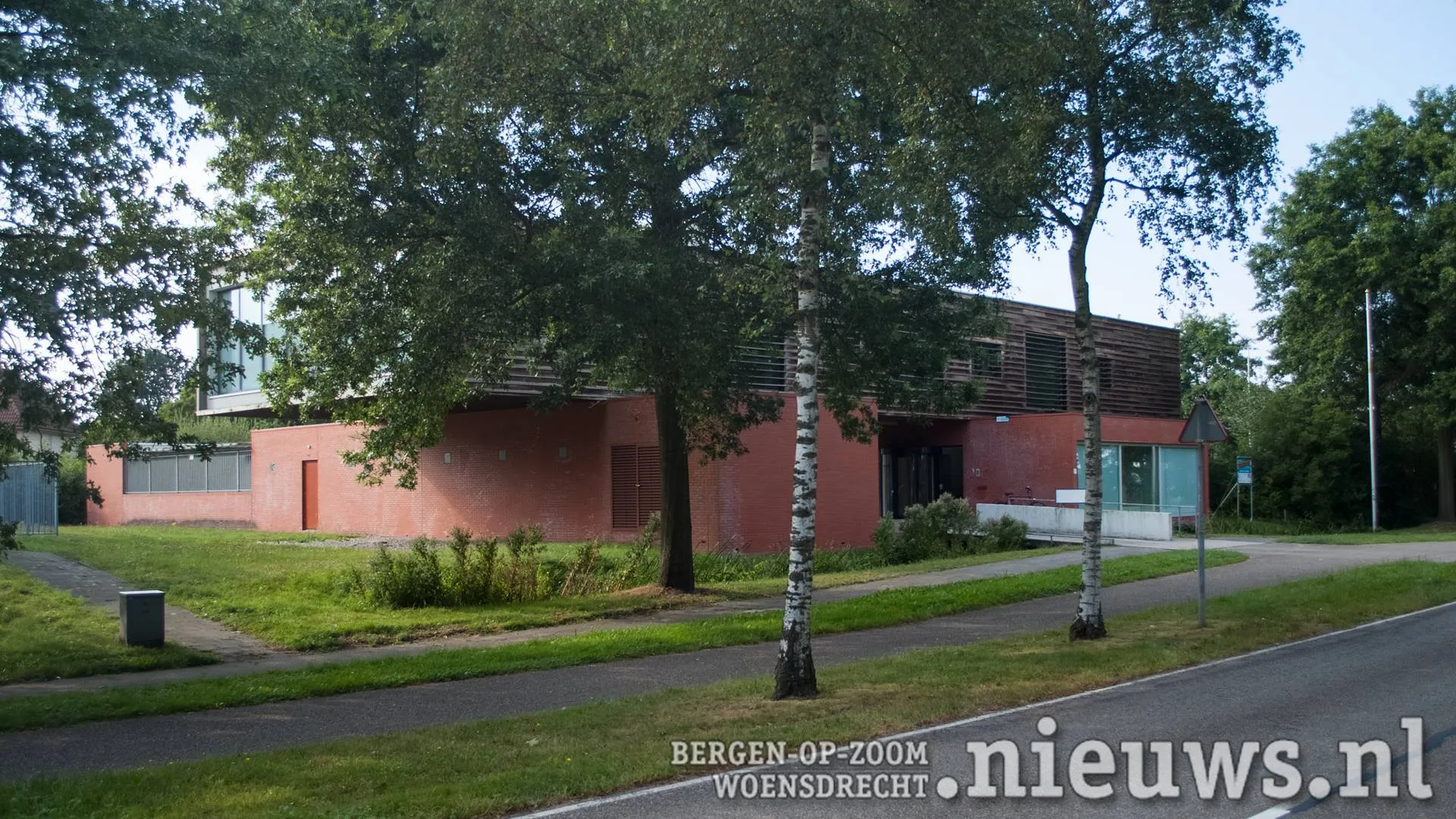 FysioFAster_Voormalig_politieburo