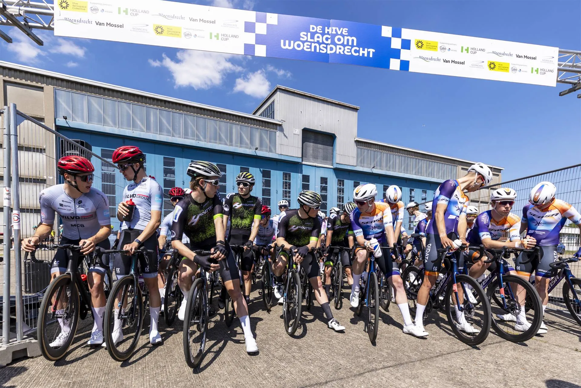 Slag om Woensdrecht 2025 (14)