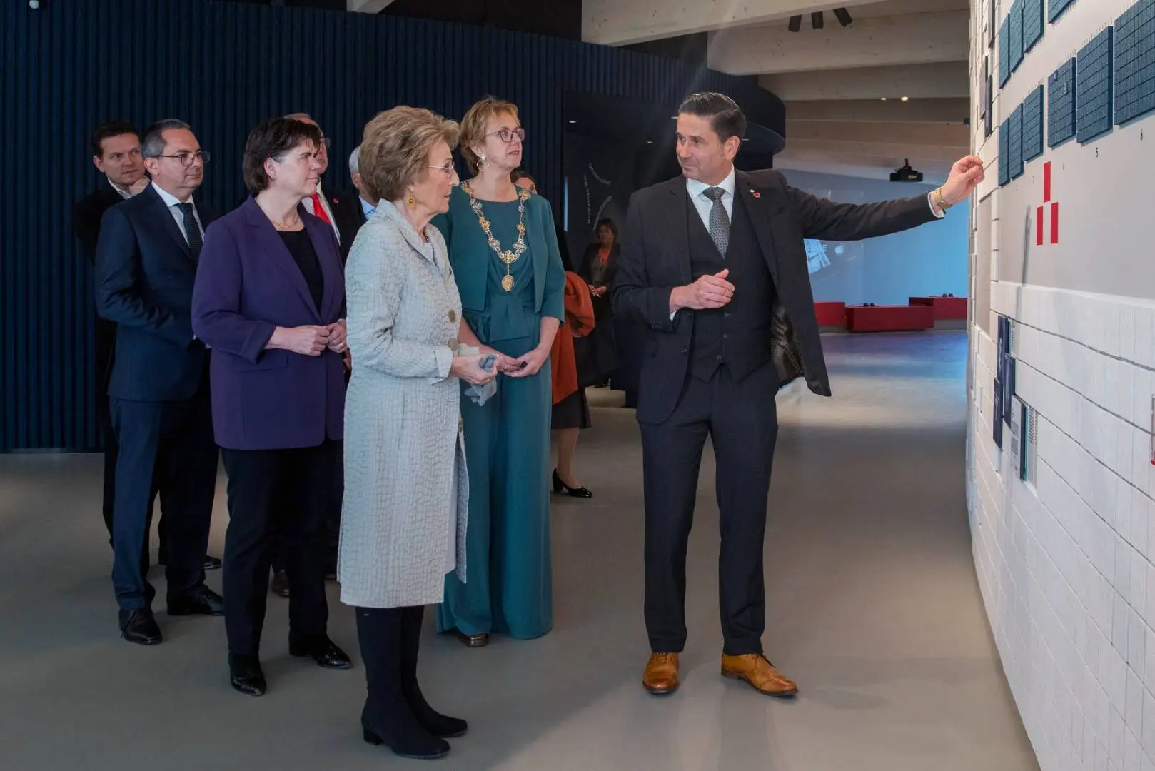 Opening bezoekerscentrum (5) (Groot)