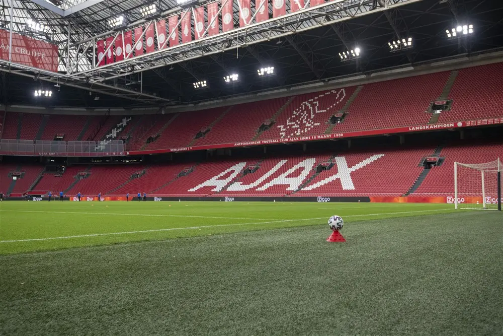 johan cruijff arena
