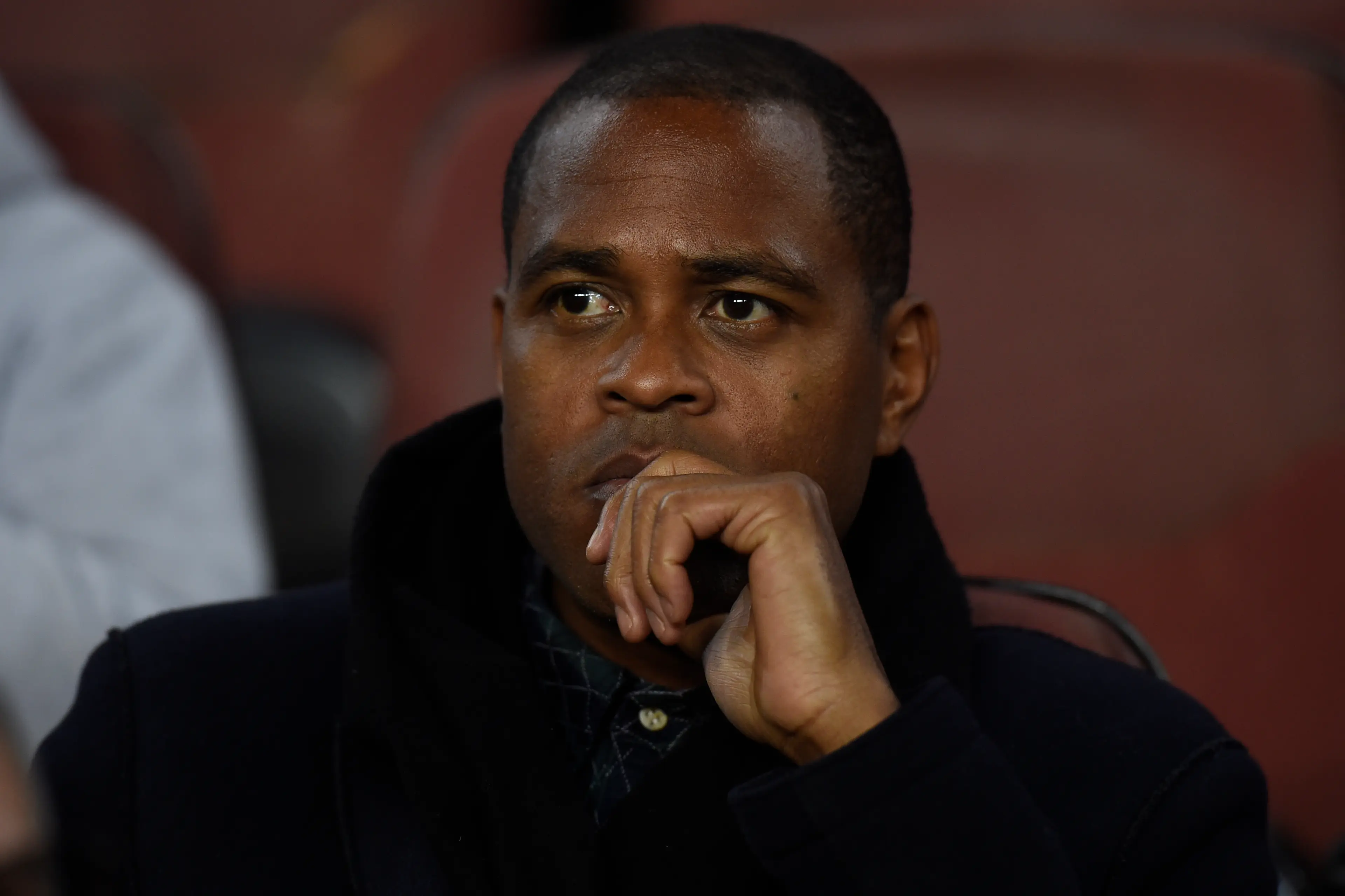 Kluivert vindt nieuwe club en tekent bij nummer vier van Turkije