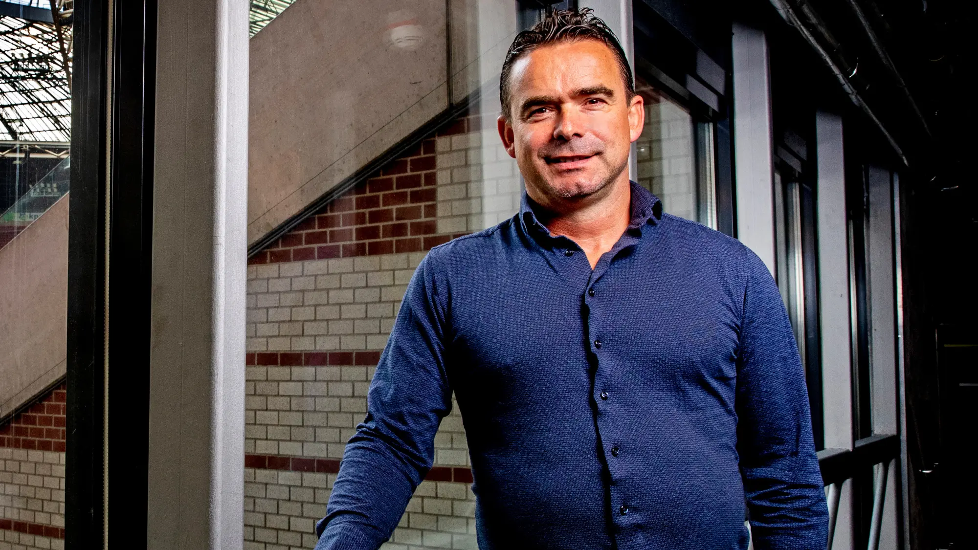 Rondom Ajax: 'Overmars probeerde Leonardo in 2021 al naar Ajax te halen'