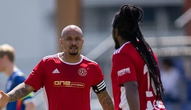 Heije snel vertrokken als jeugdtrainer Ajax: ‘Zou een jaar onbetaald stage moeten lopen’