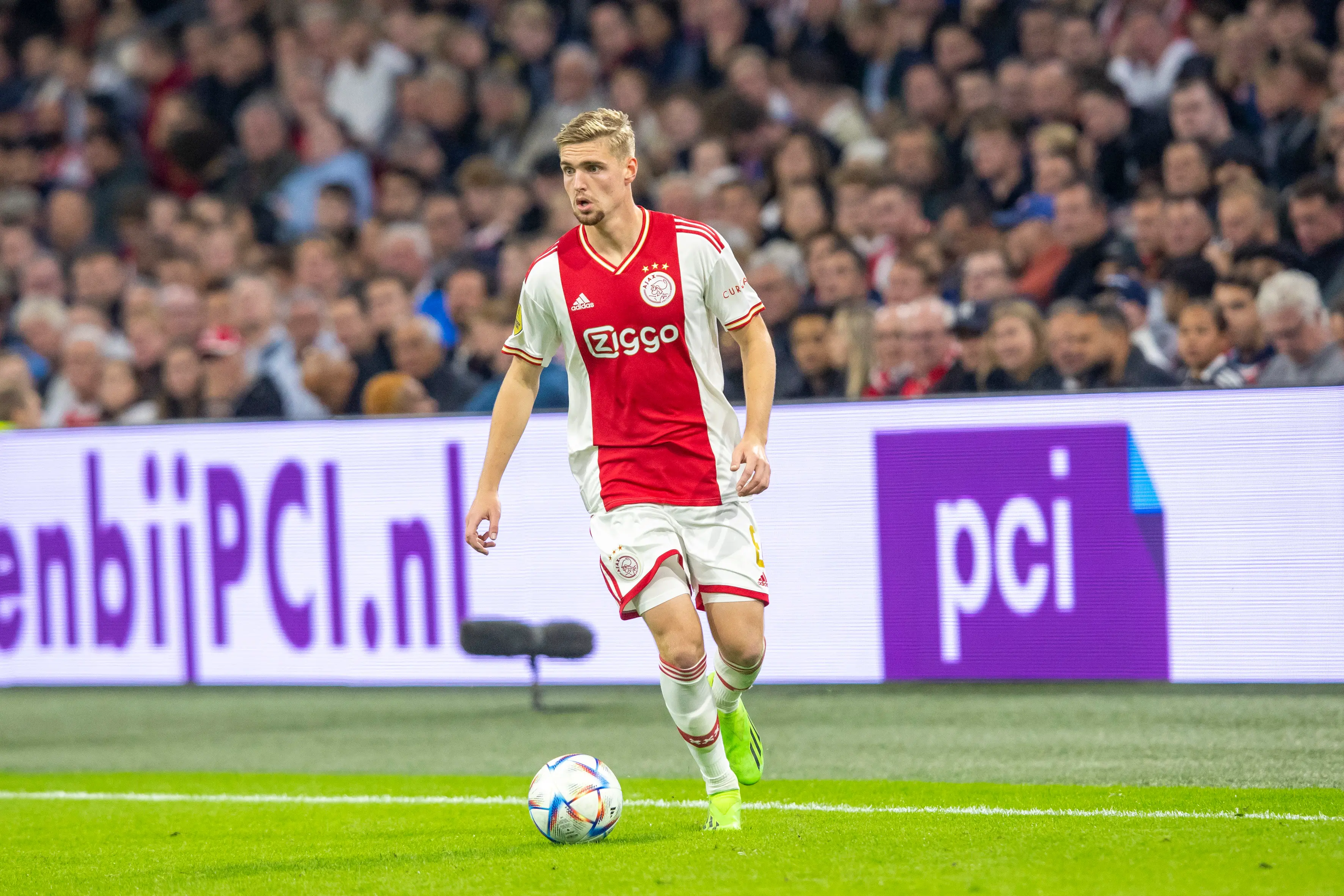[Update] Taylor, Rensch en Álvarez inzetbaar; Kaplan ontbreekt nog