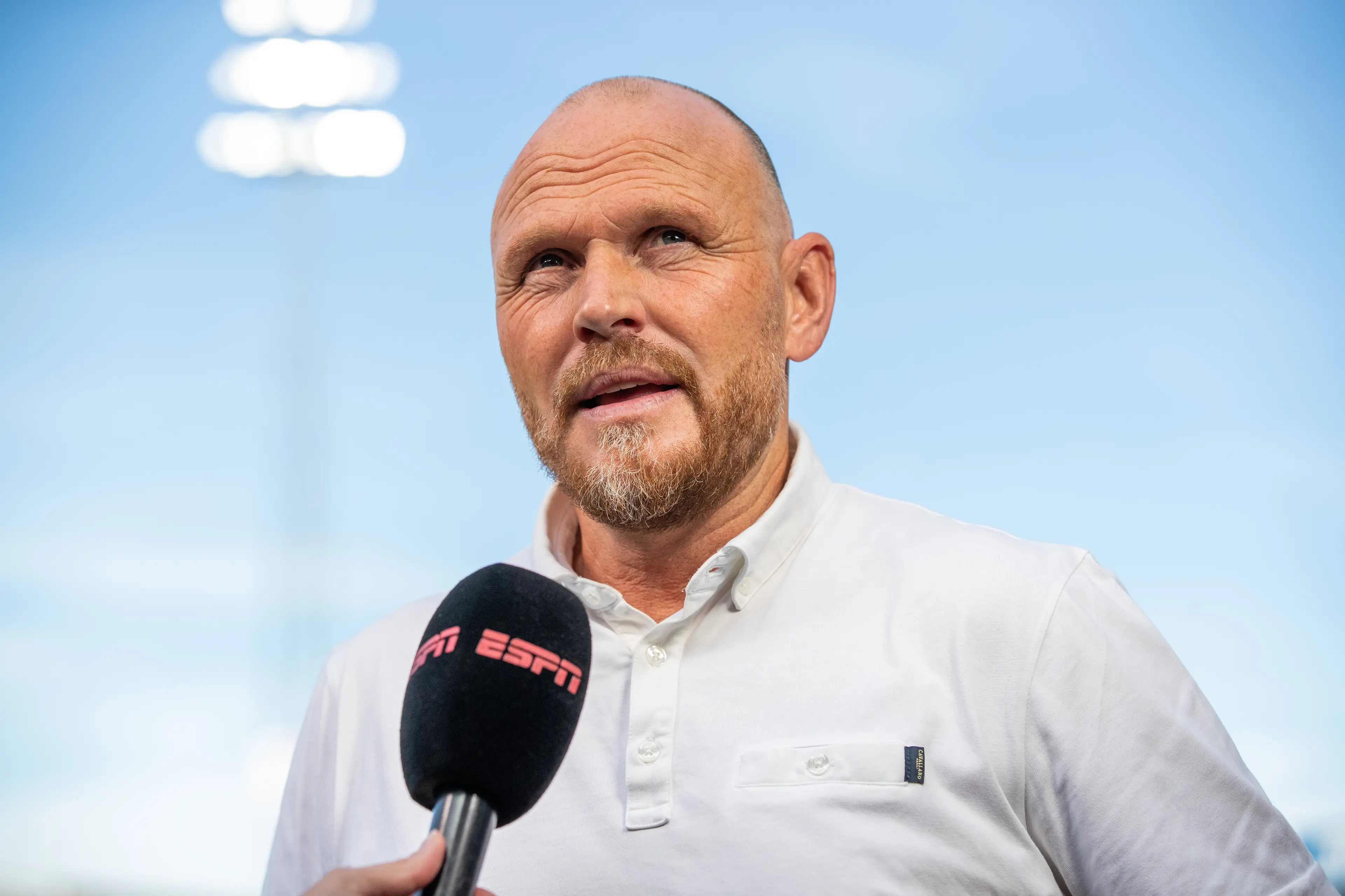Oosting keert terug in Eredivisie en tekent bij Go Ahead Eagles