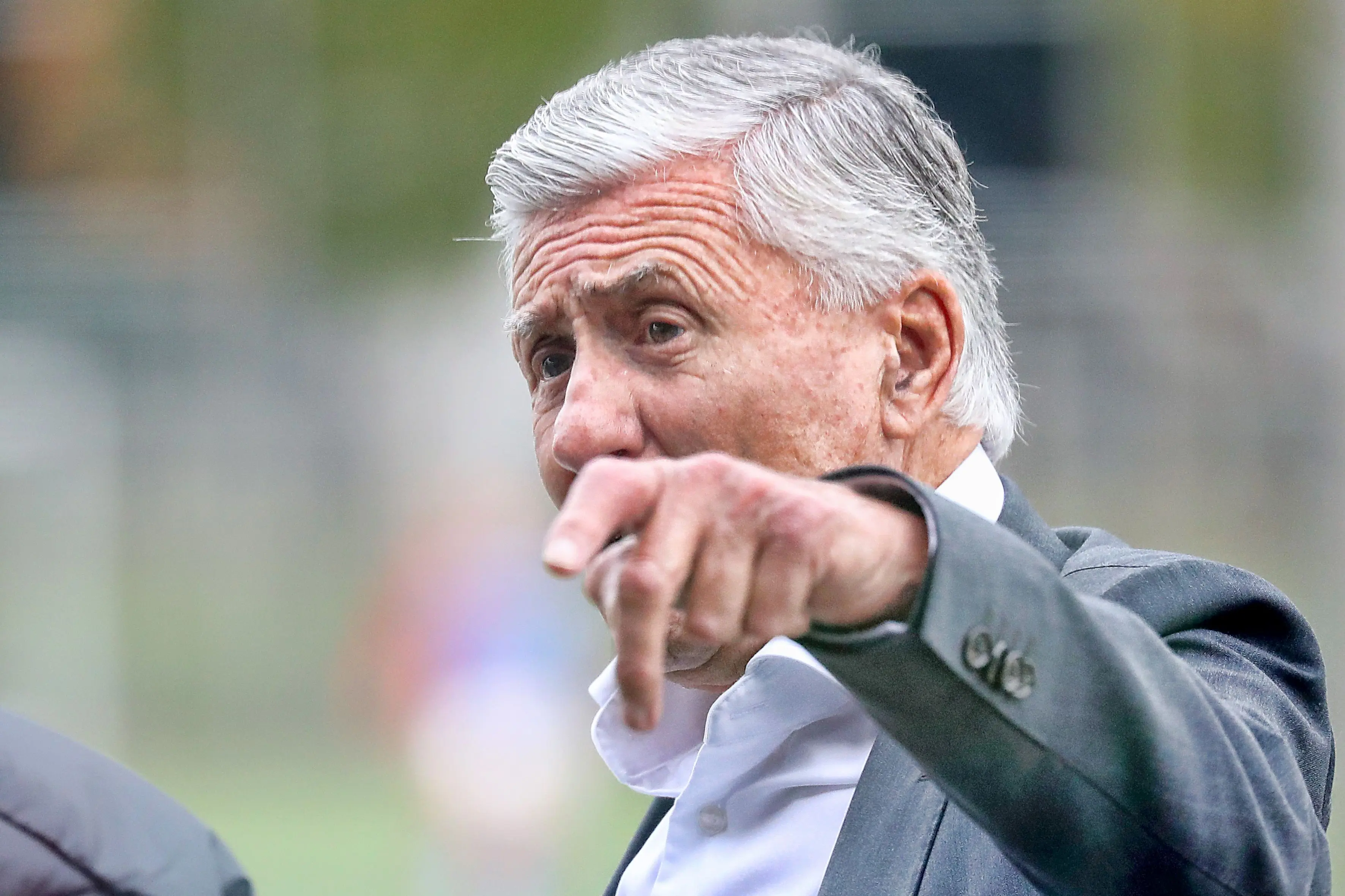 'Echt waar: zonder Sjaak zou ik nooit voor Ajax hebben gespeeld, niet één minuut'