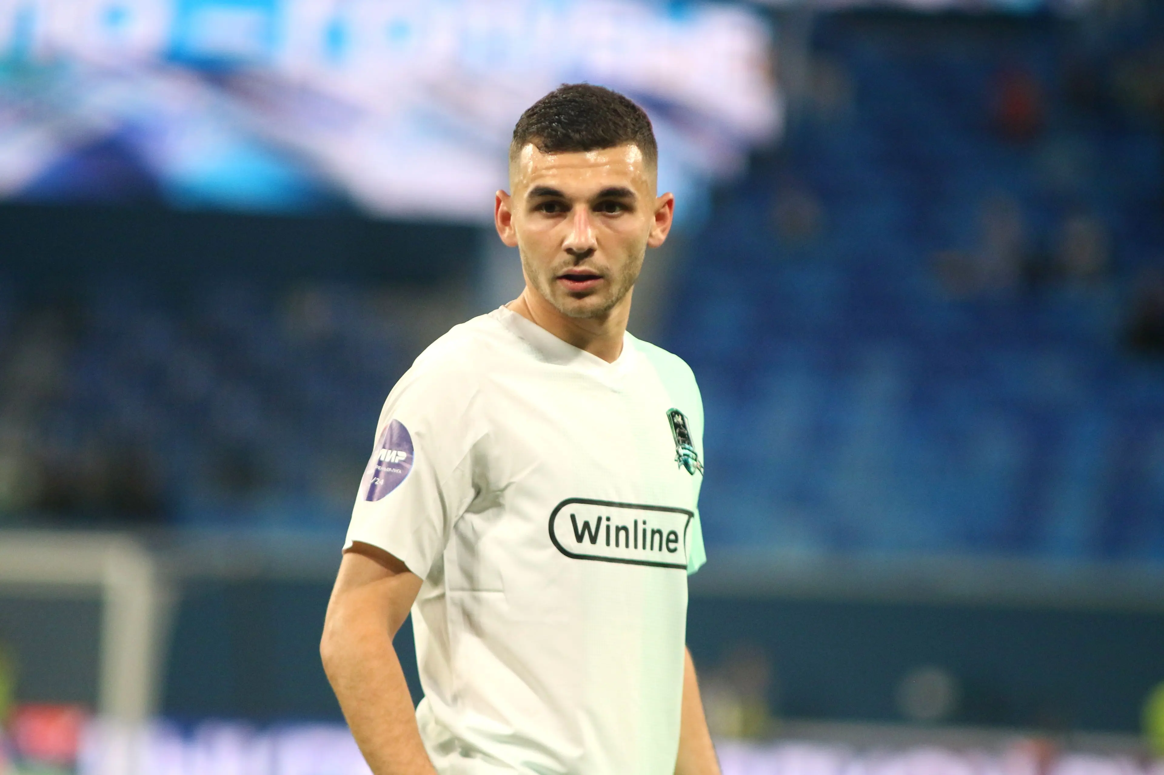Spertsyan zag overstap naar Ajax mislukken: 'Dan was het misschien wel gelukt'
