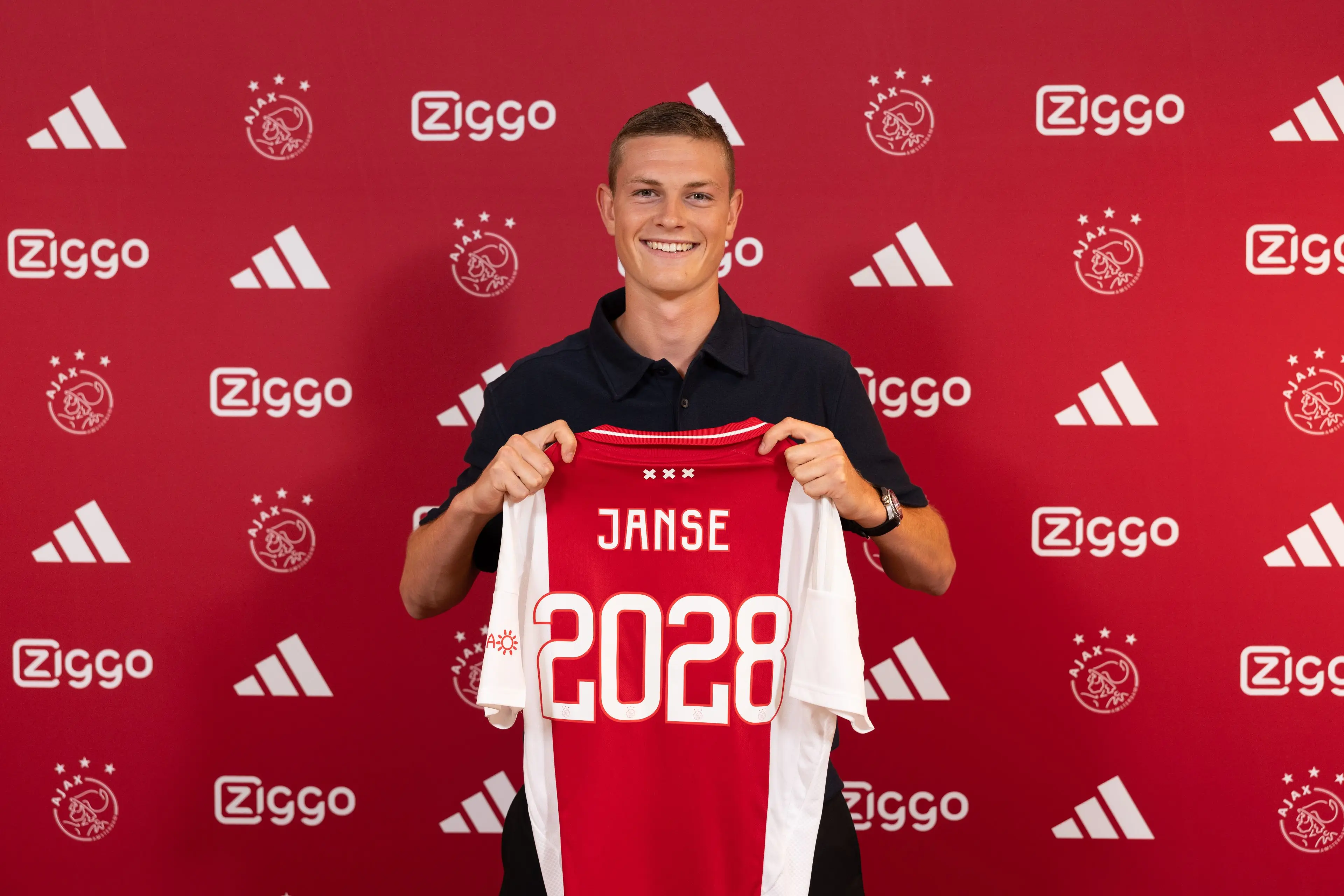 dies janse contractverlenging