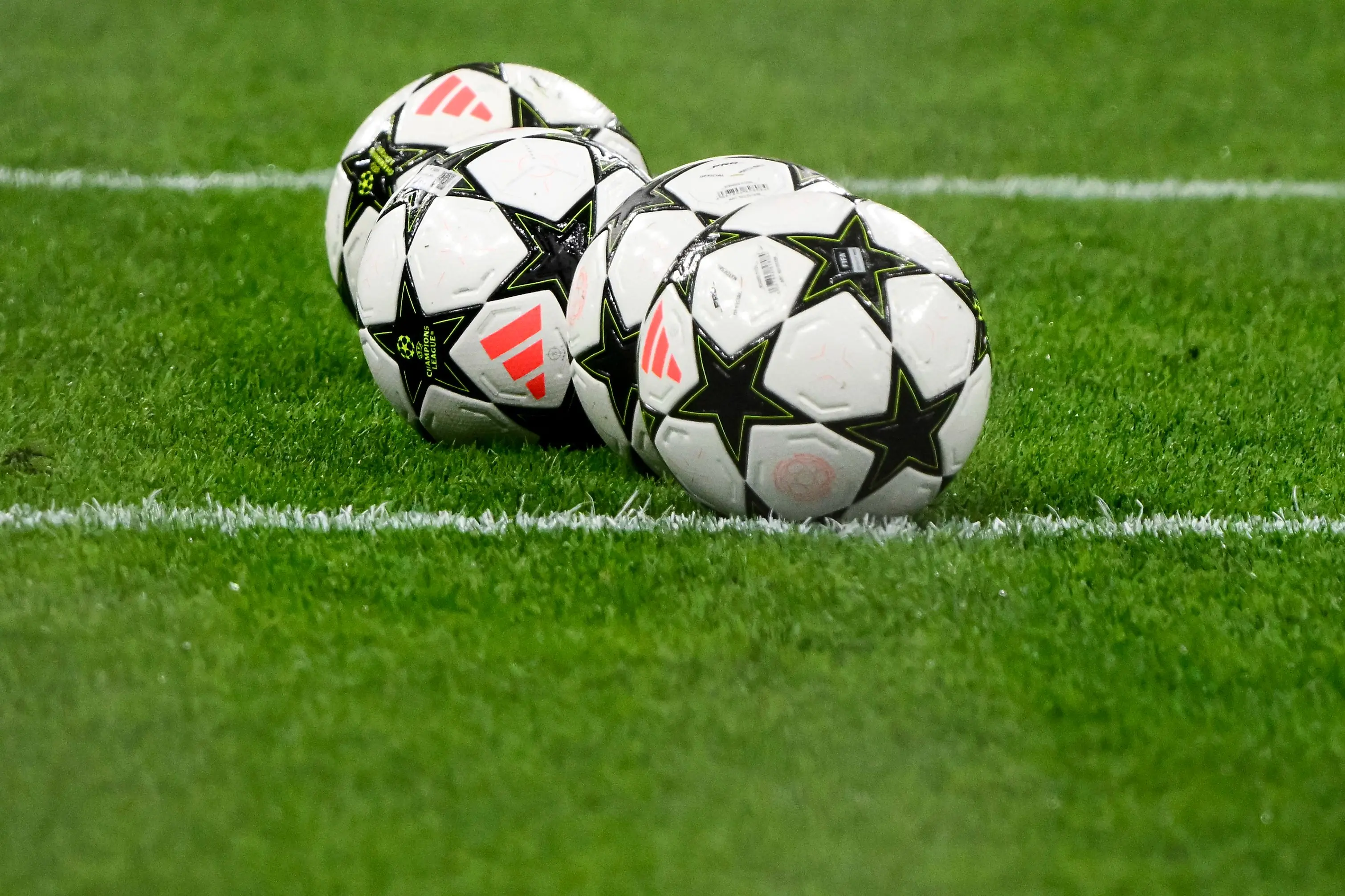 Eredivisie heeft ook in seizoen 2026/27 twee directe tickets voor Champions League