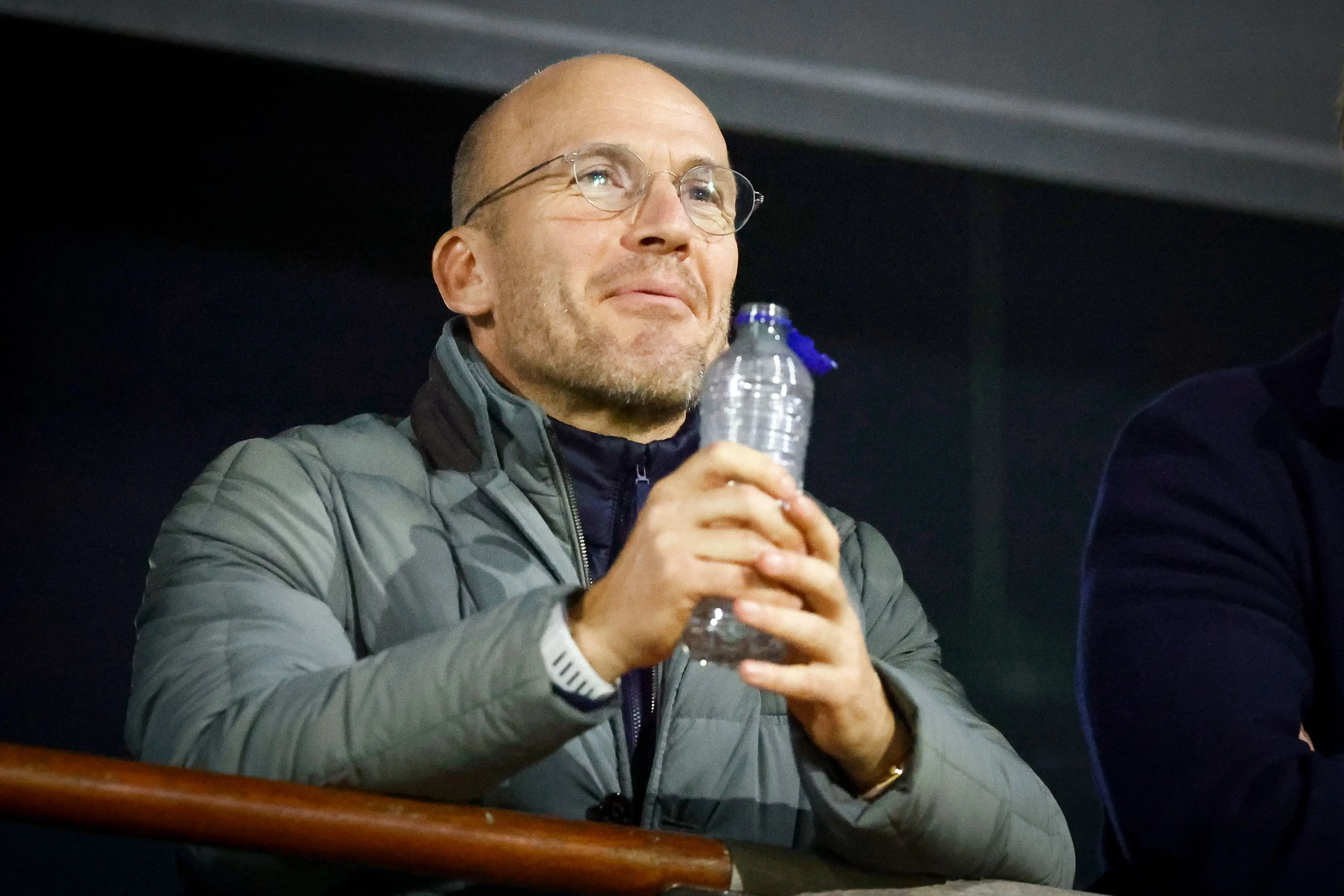 Ajax ondervond veel kritiek op buitenlandse trainer: 'Maakt dat Kroes liever met Nederlander in zee gaat'