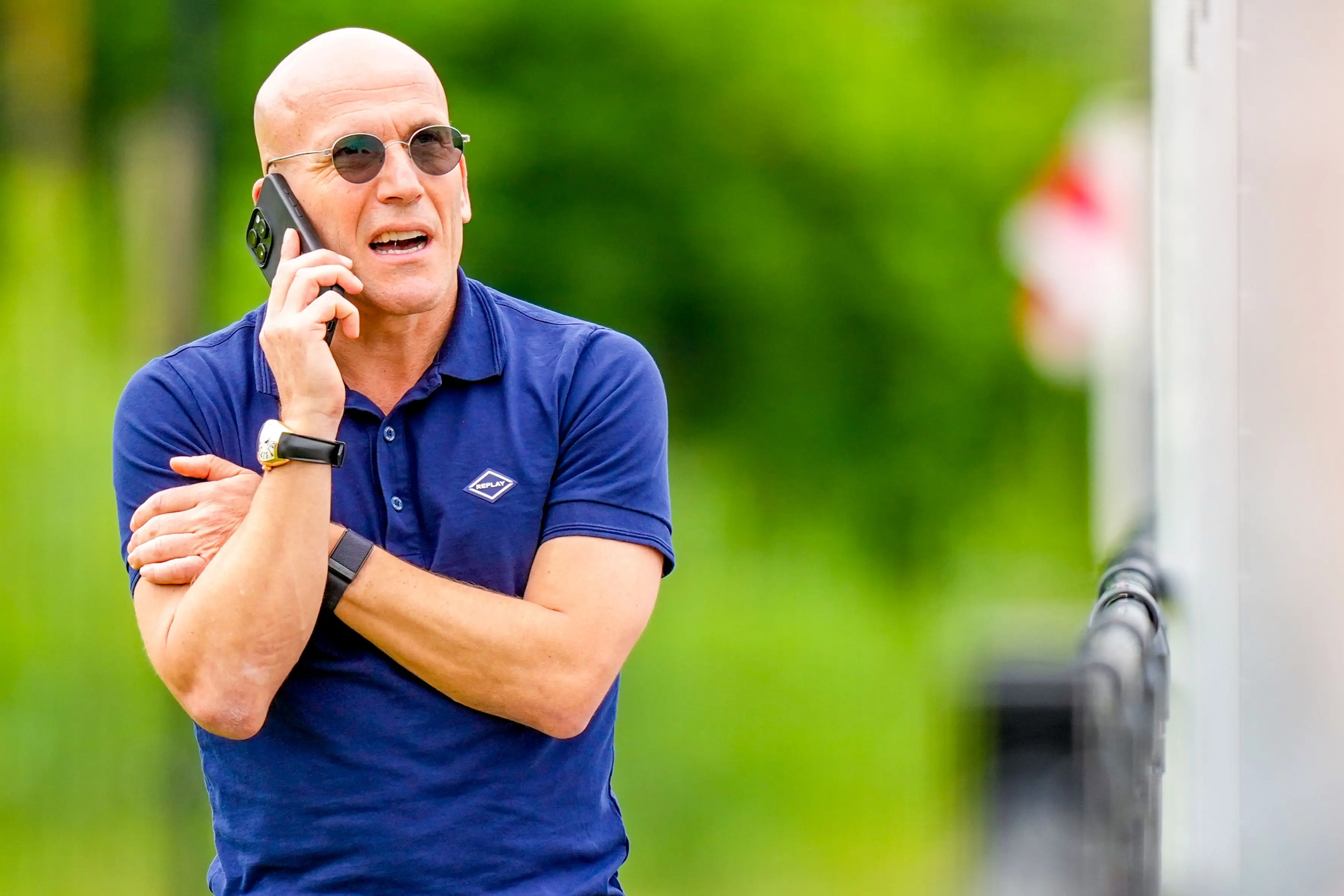 'Ajax wil twee buitenspelers: een die er direct staat en een voor de toekomst'