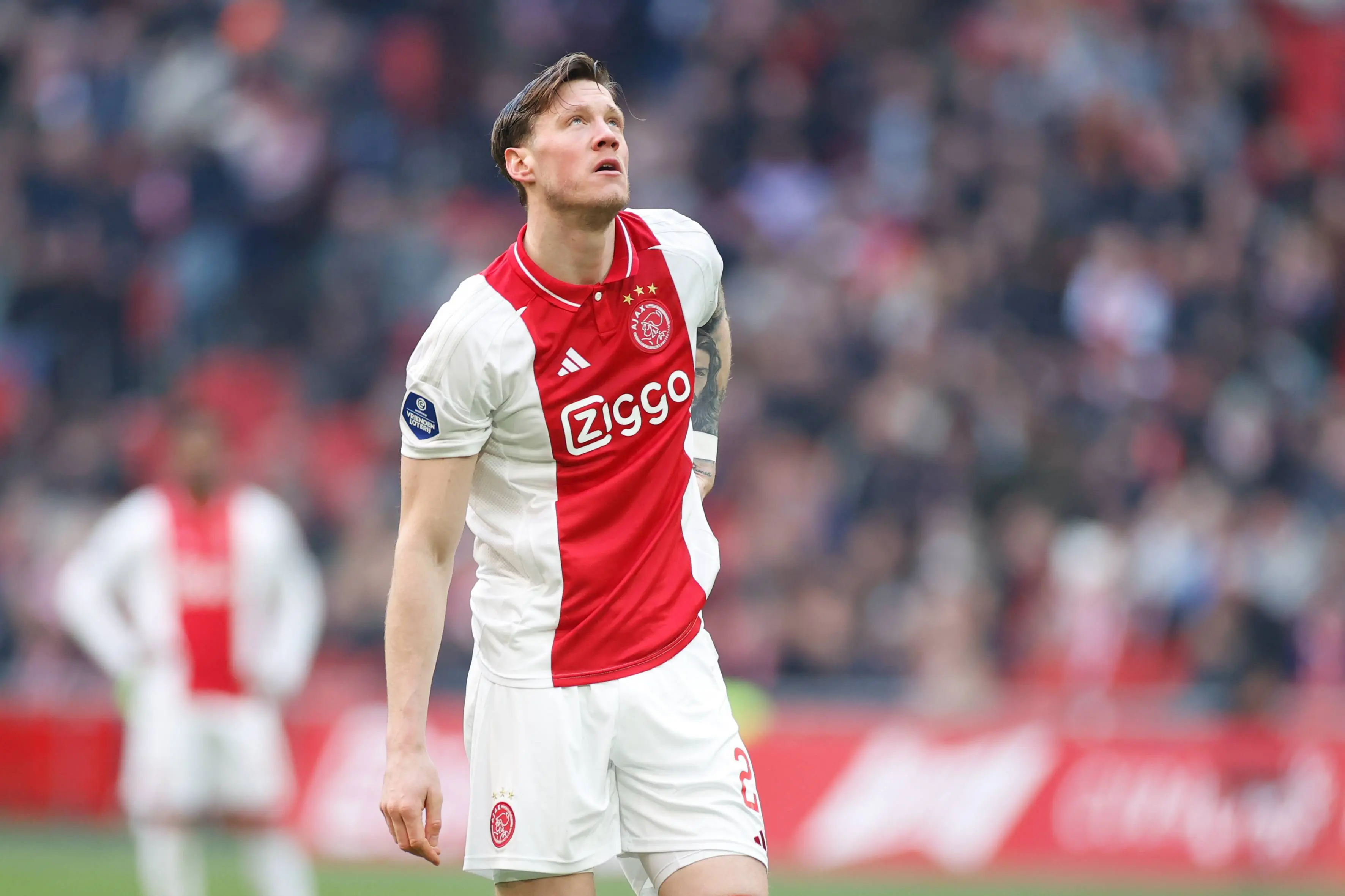'Ajax heeft klein wonder nodig om Weghorst fit genoeg te krijgen voor PSV-uit'