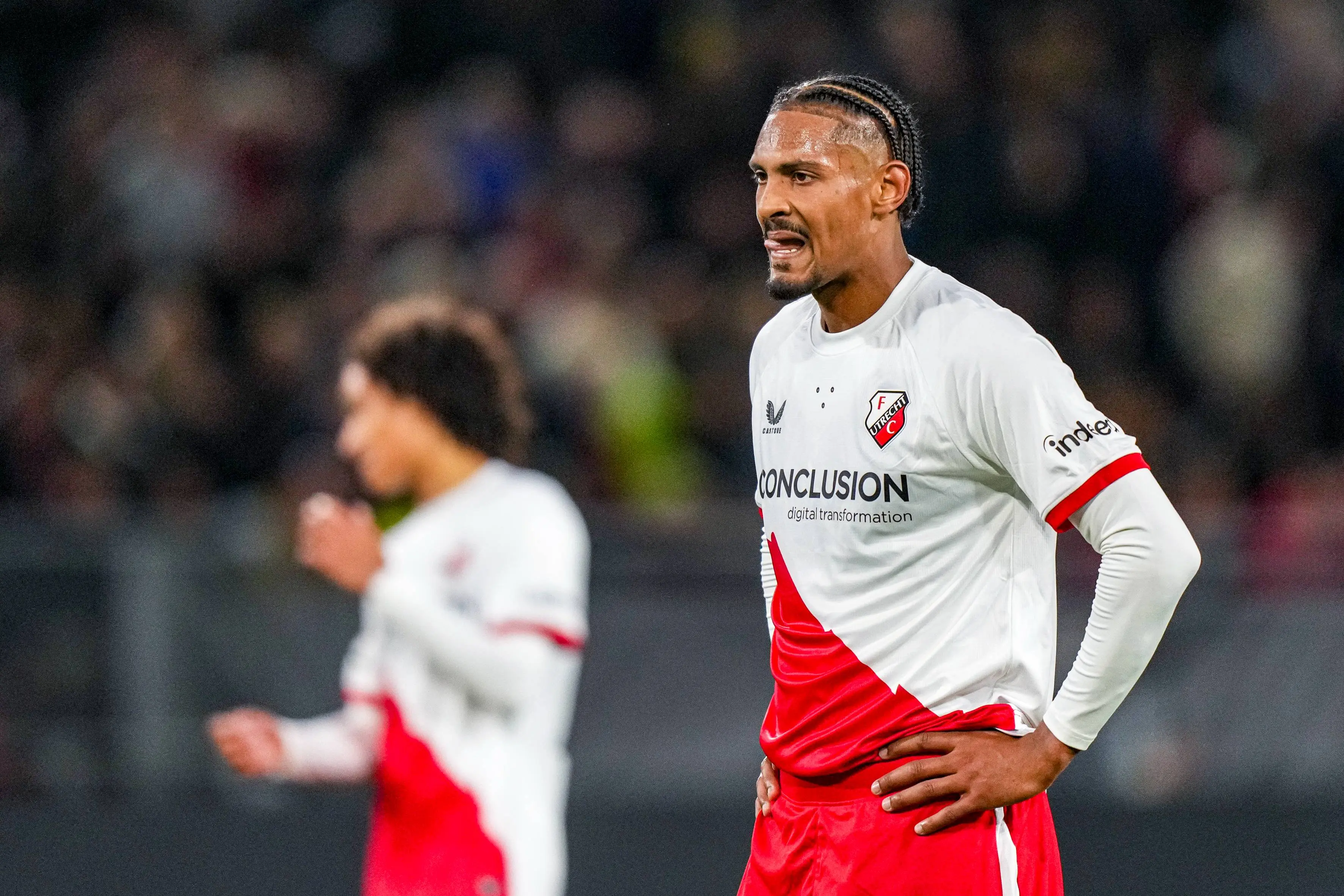 Naar verluidt: 'Haller gaat carrière nieuw leven inblazen in Japan'