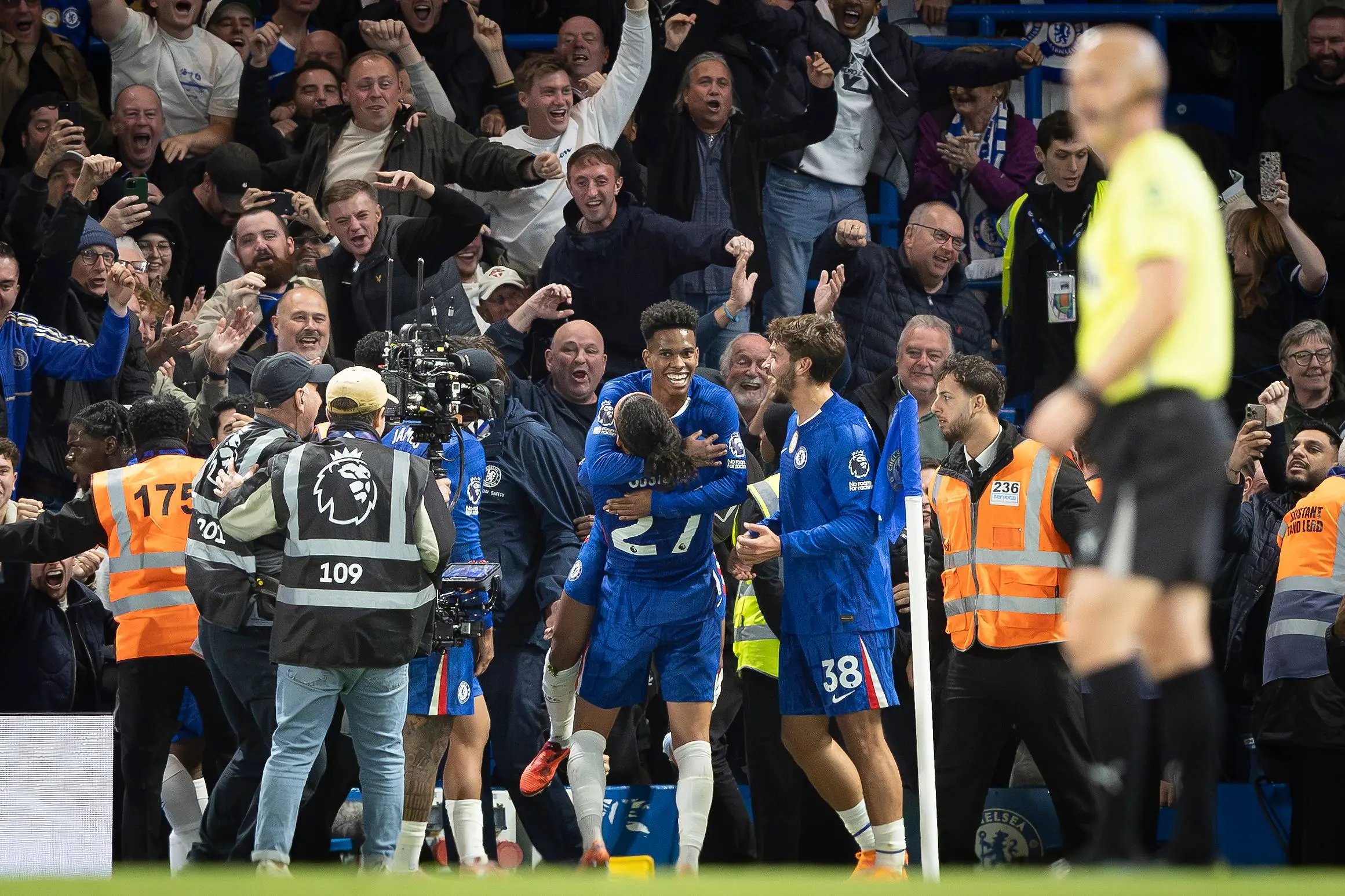 Analyse: Chelsea hoopt dat Ajax zich aan dezelfde steen stoot, maar Baas kan oplossing bieden