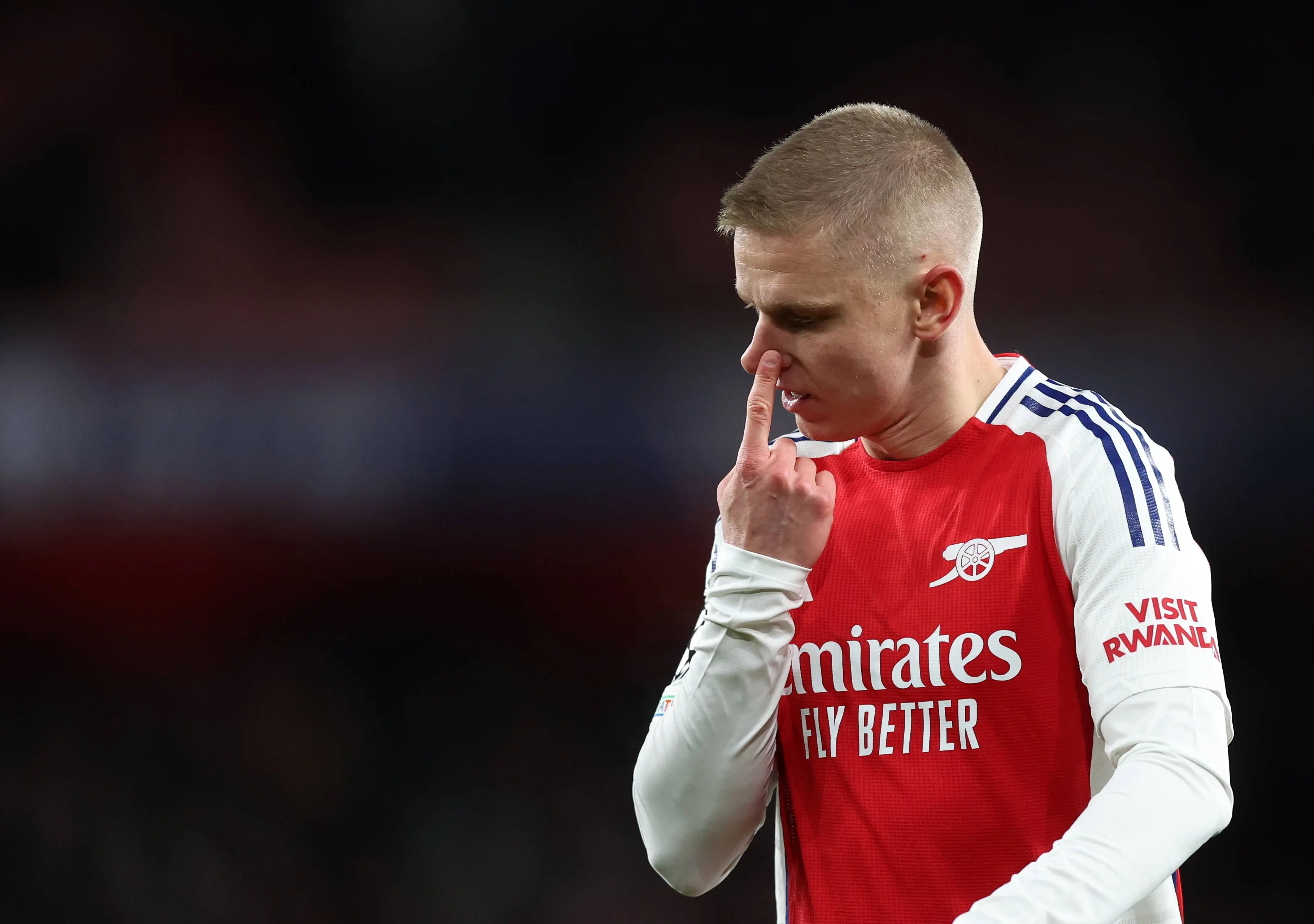 'Zinchenko gaat Ajax beter maken en dominanter laten voetballen'