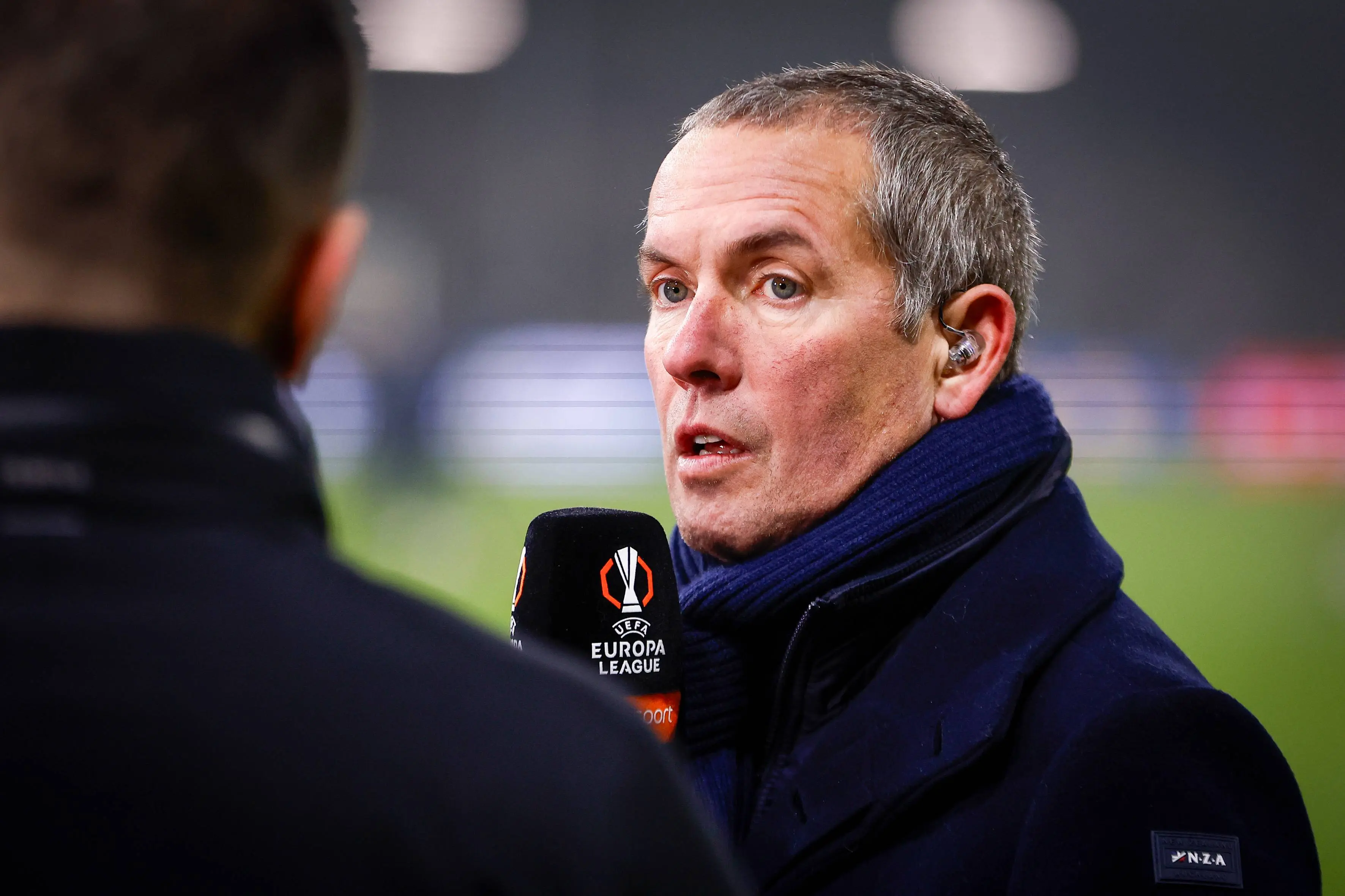 Pastoor ziet in AZ-speler geschikte zes voor Ajax: 'Allround-middenvelder met potentie'