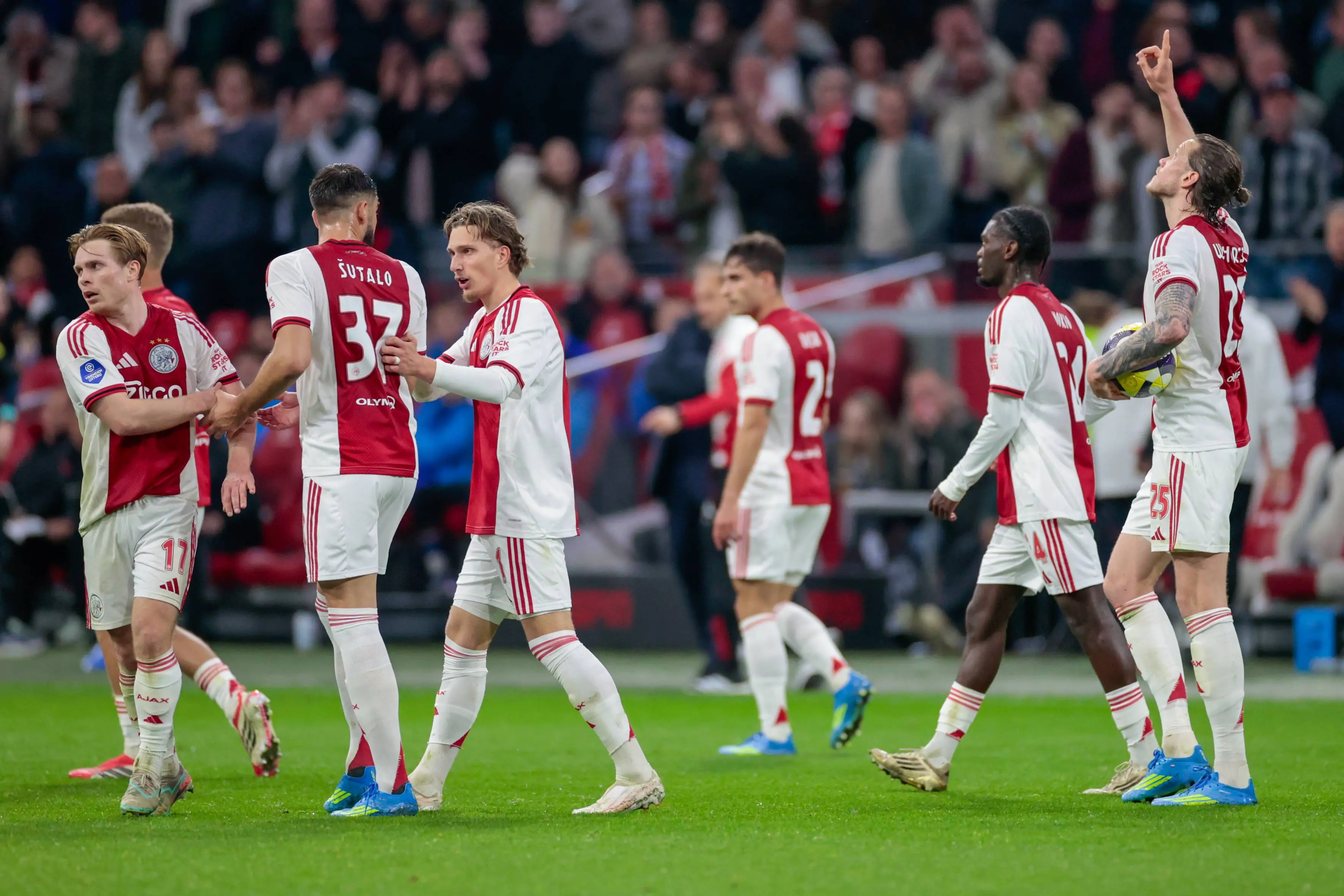 Ajax tussen hoop en vrees: de huidige Europese ticketverdeling en wat kan de bekerfinale betekenen?