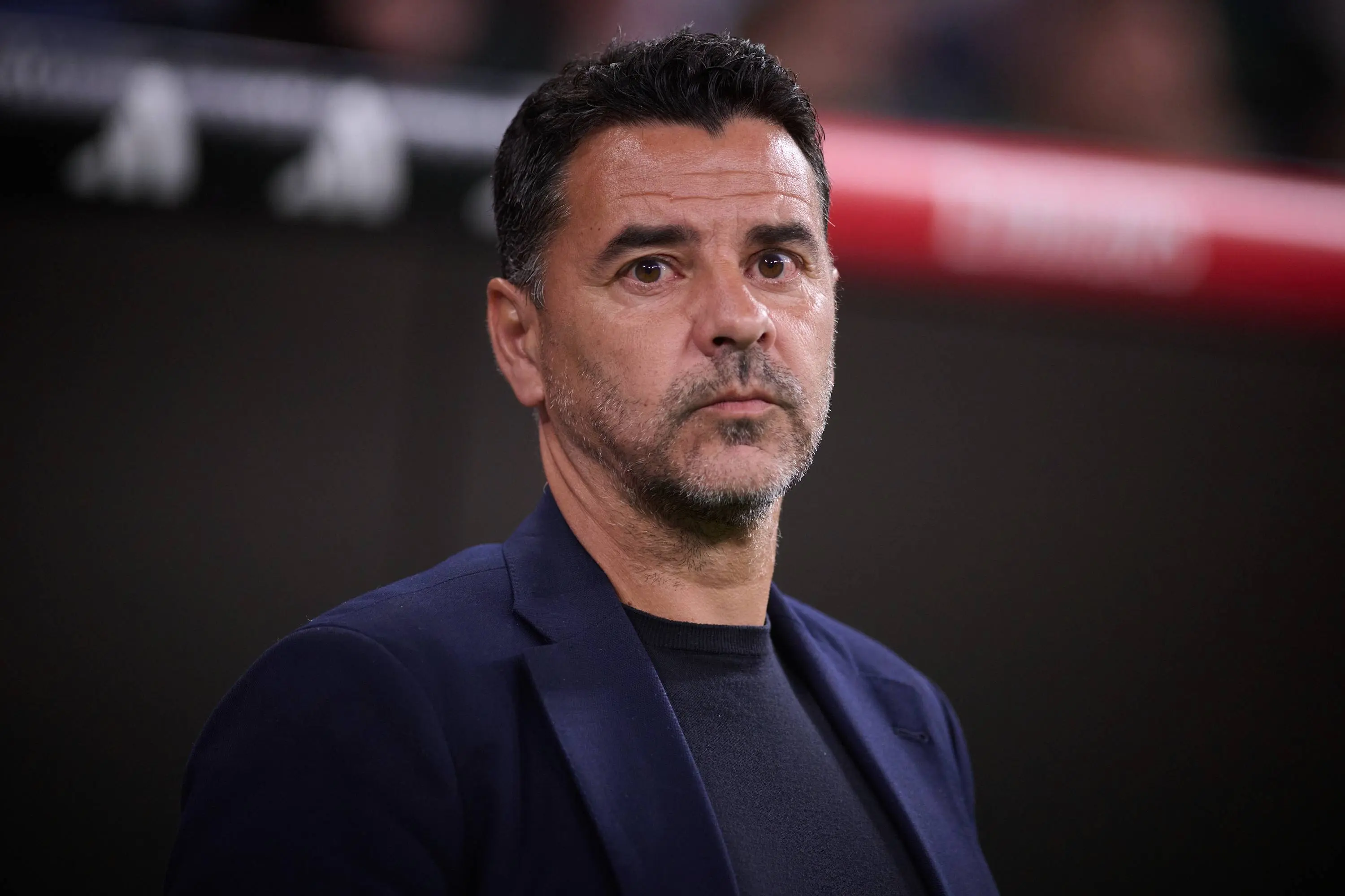 [Update] 'Míchel nog altijd op pole position na vertrek bij Girona, stap naar Ajax lijkt kwestie van tijd'