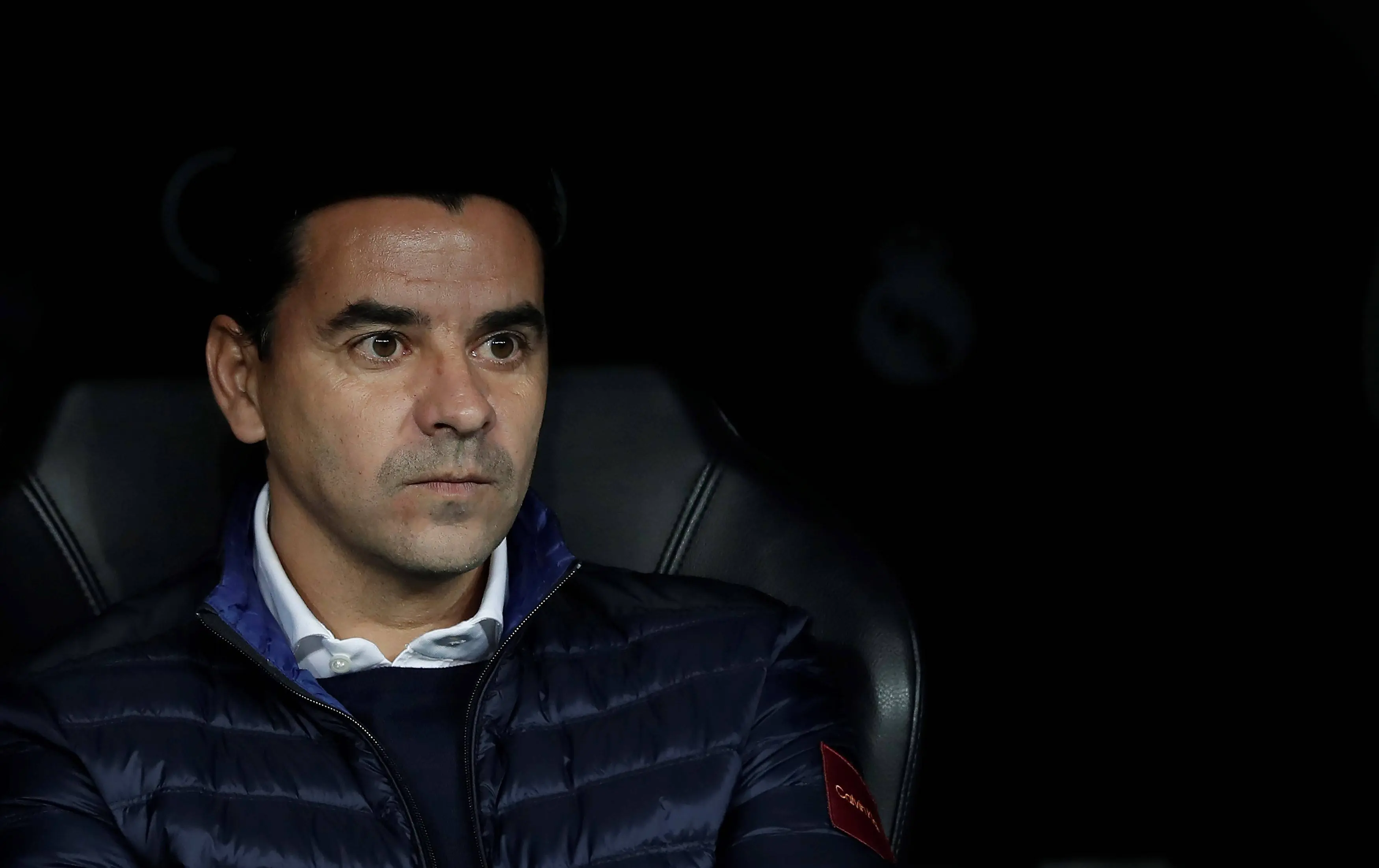 Rondom Ajax: Kluivert blij met keuze voor Míchel: 'Een goede trainer die in de filosofie van Ajax past'