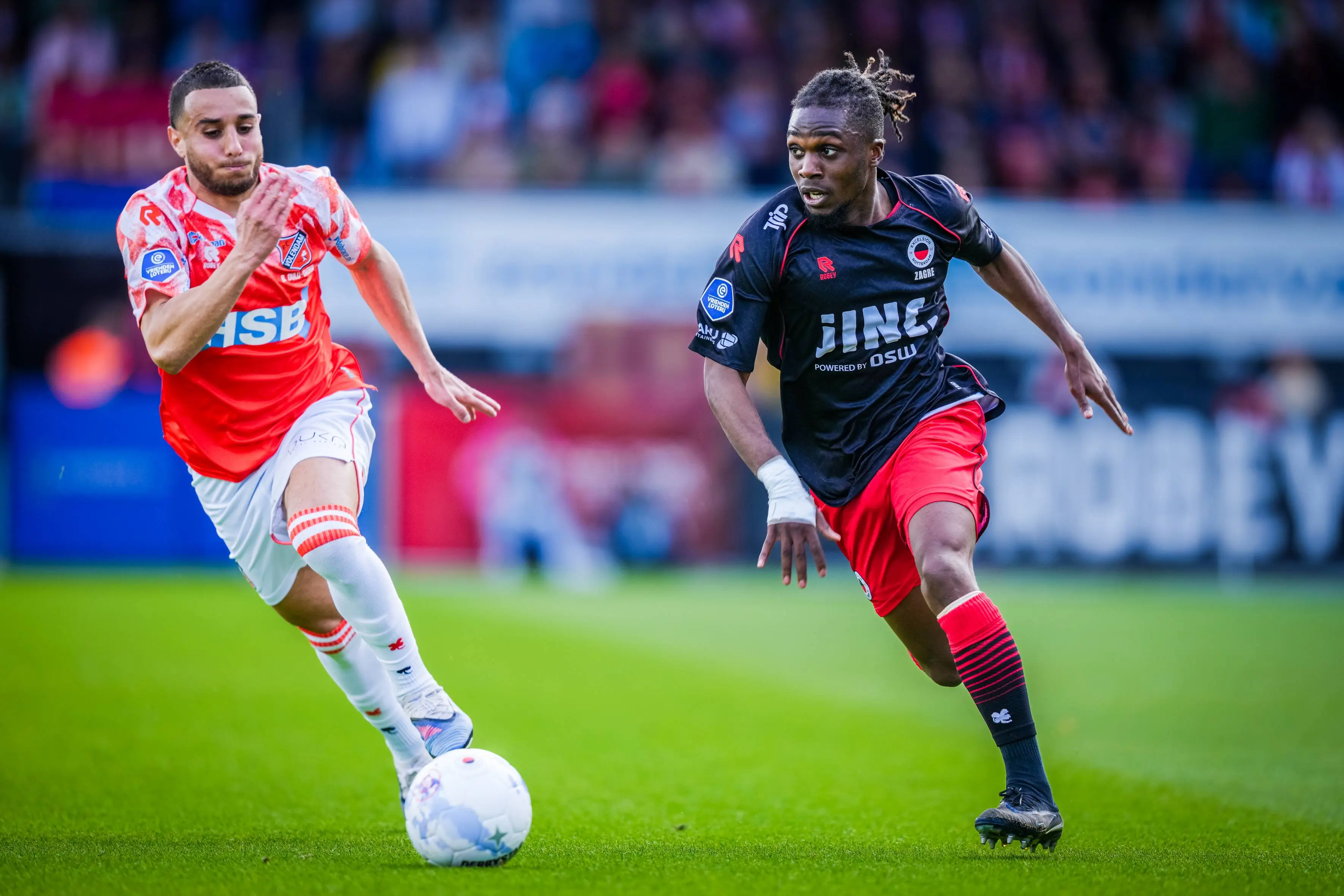 Markt open: Transfers zomer 2026 Eredivisie op een rij!