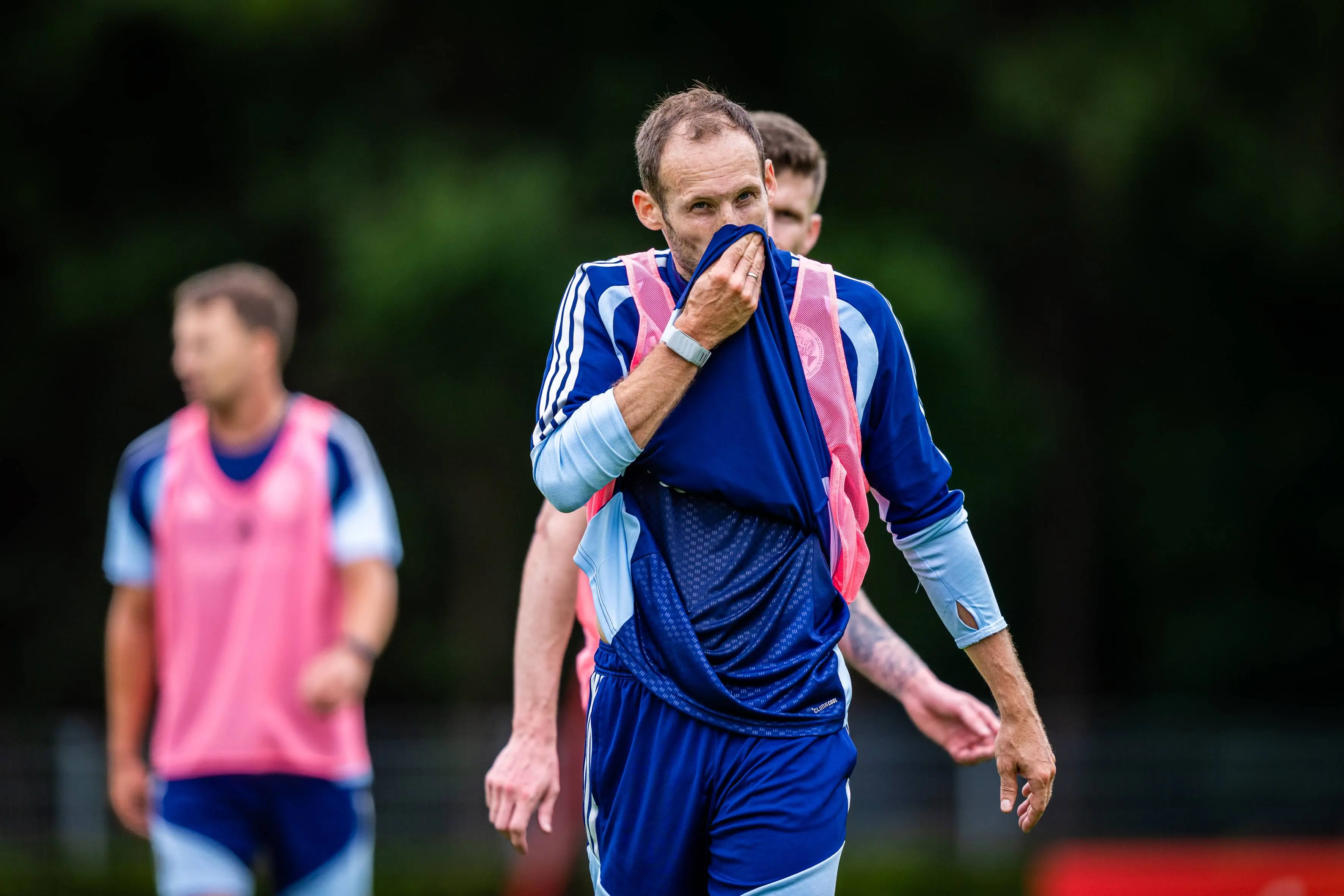Transfer Blind onder de loep: 'Is het geen transfer op basis van sentiment in plaats van logica?'