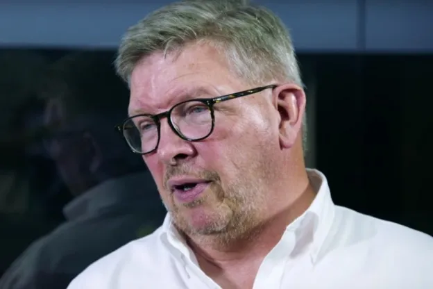 Brawn: 'Winnaar van de sprintrace krijgt de poleposition achter zijn naam'
